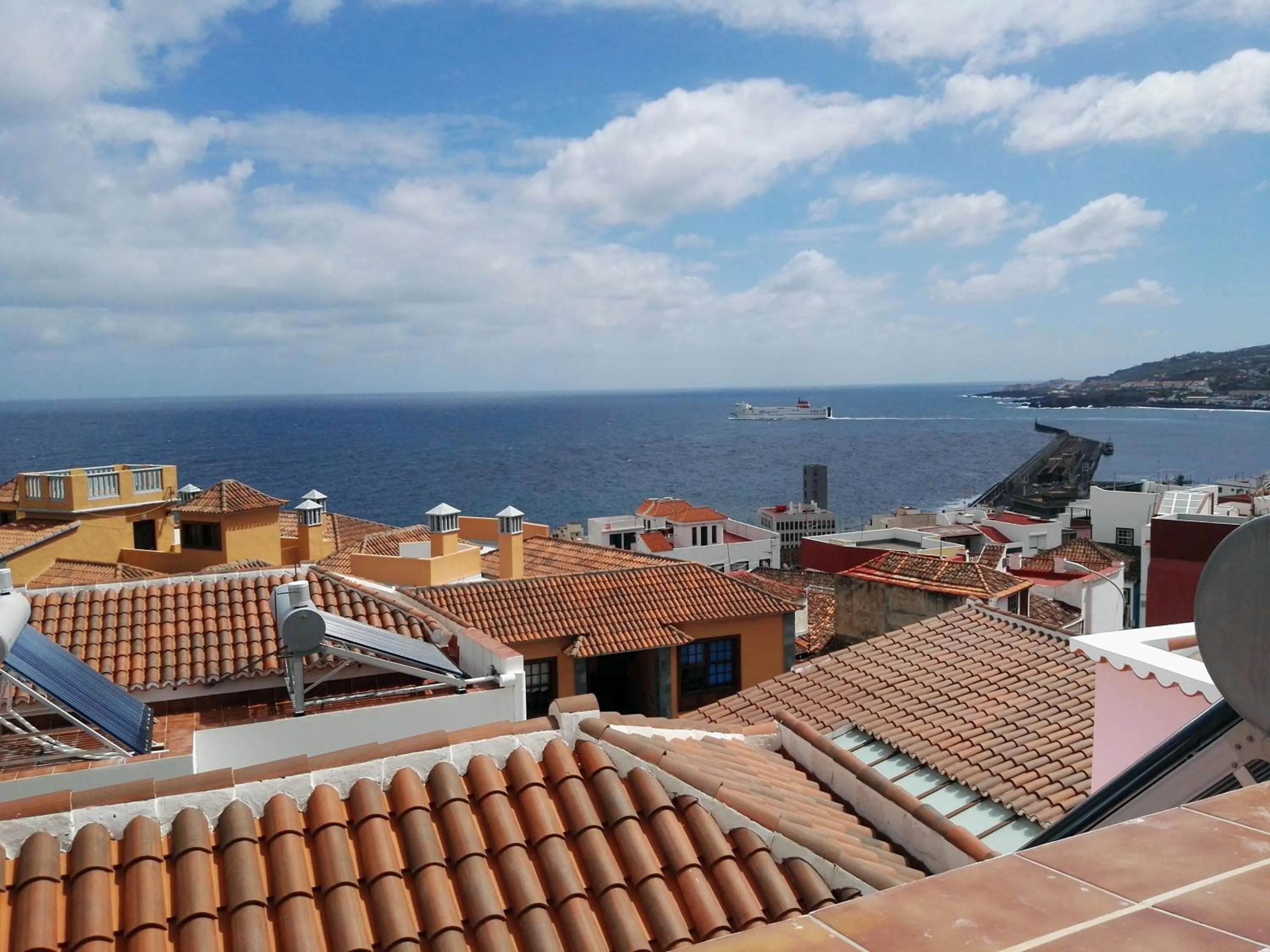 Casa Ines