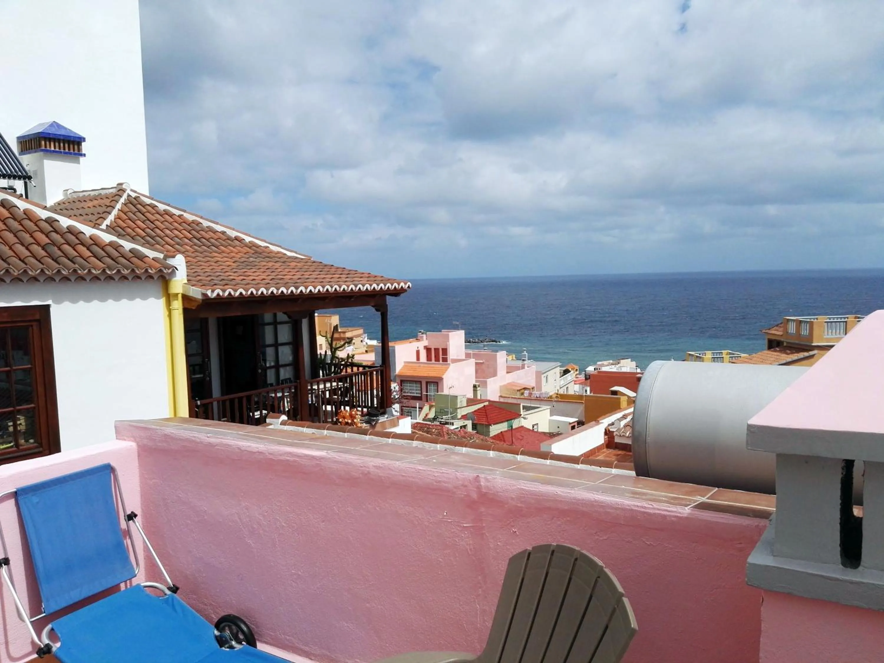 Casa Ines