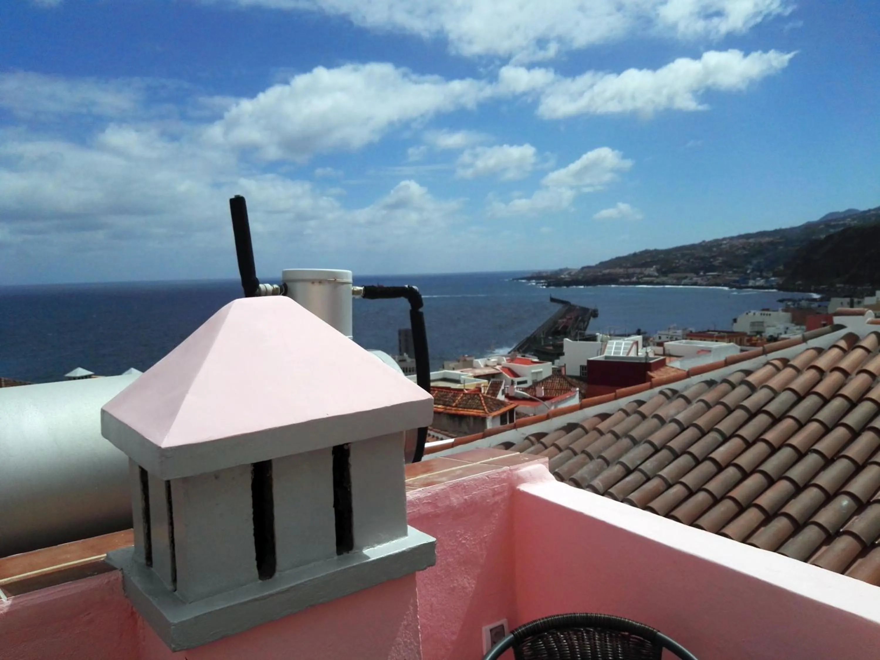Casa Ines