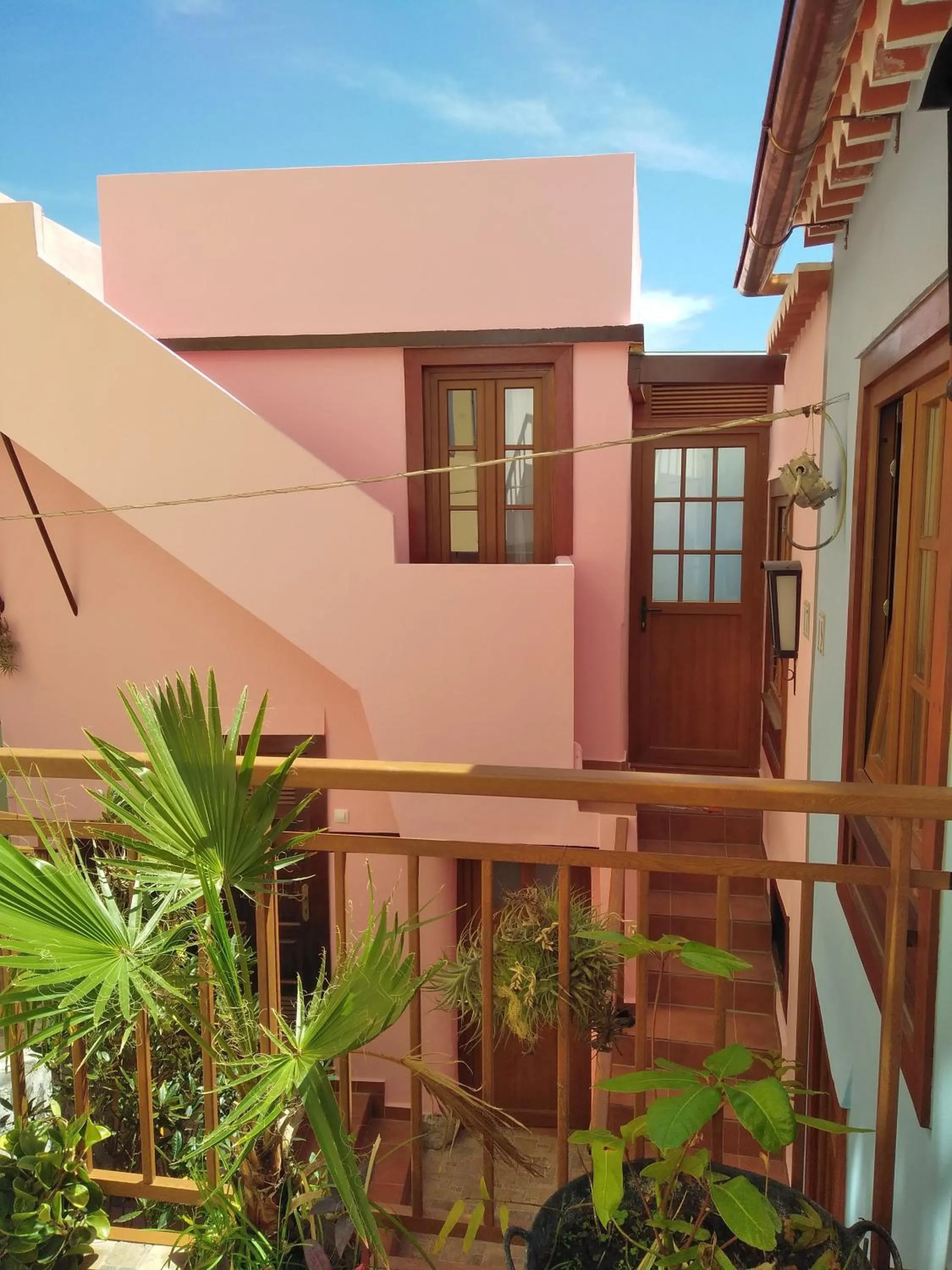 Casa Ines