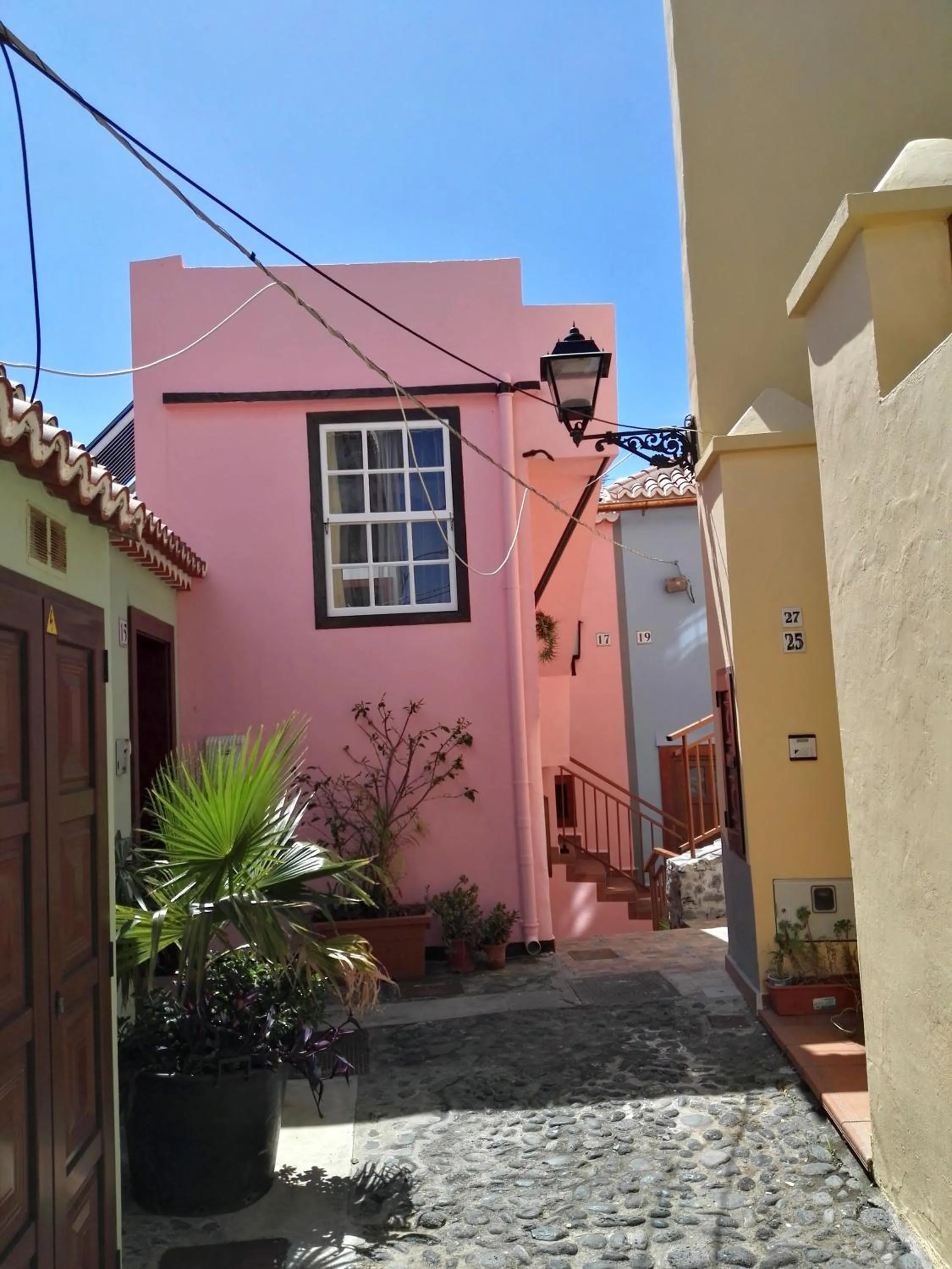 Casa Ines