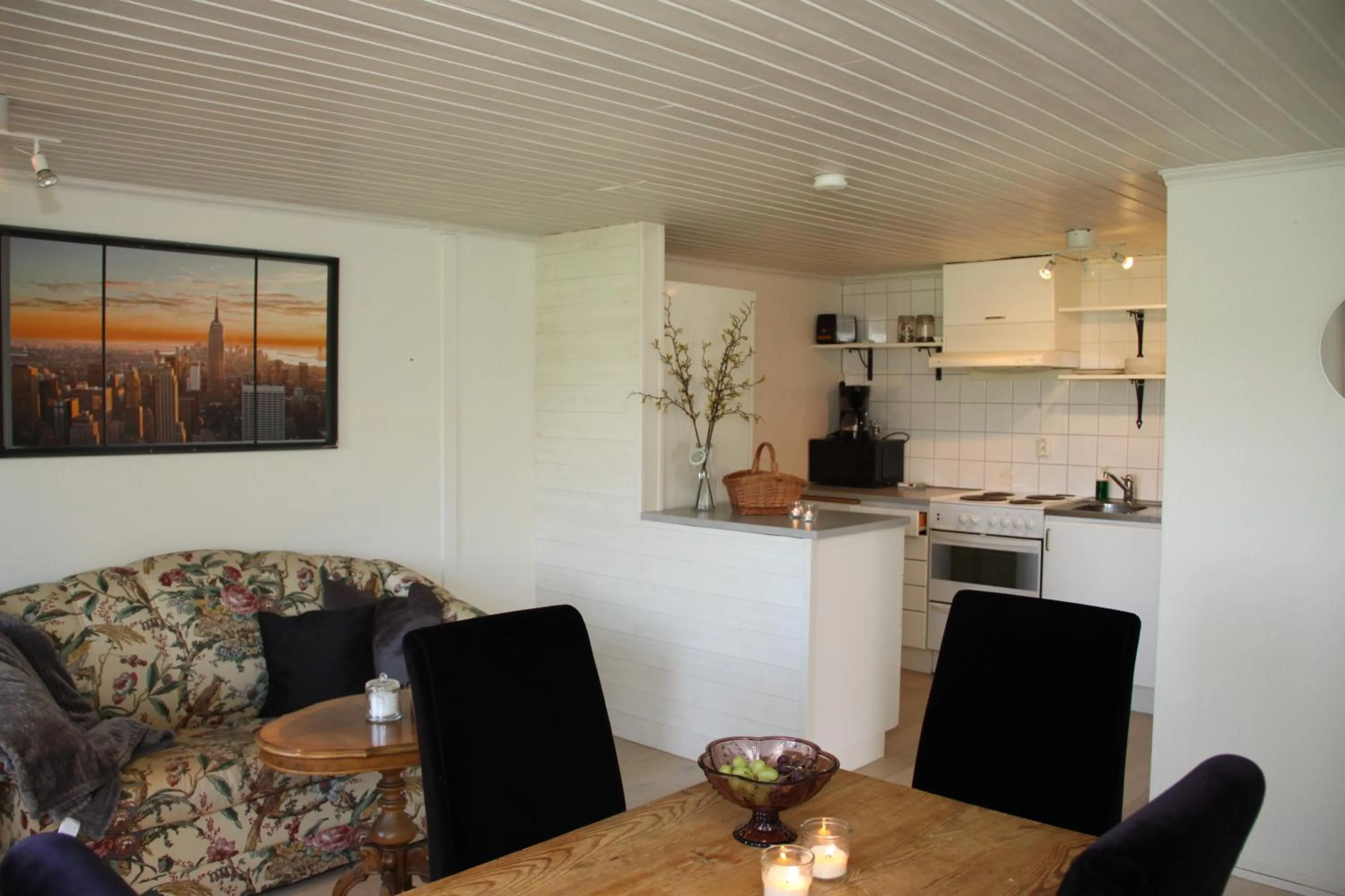 Älgbergets Bed & Breakfast