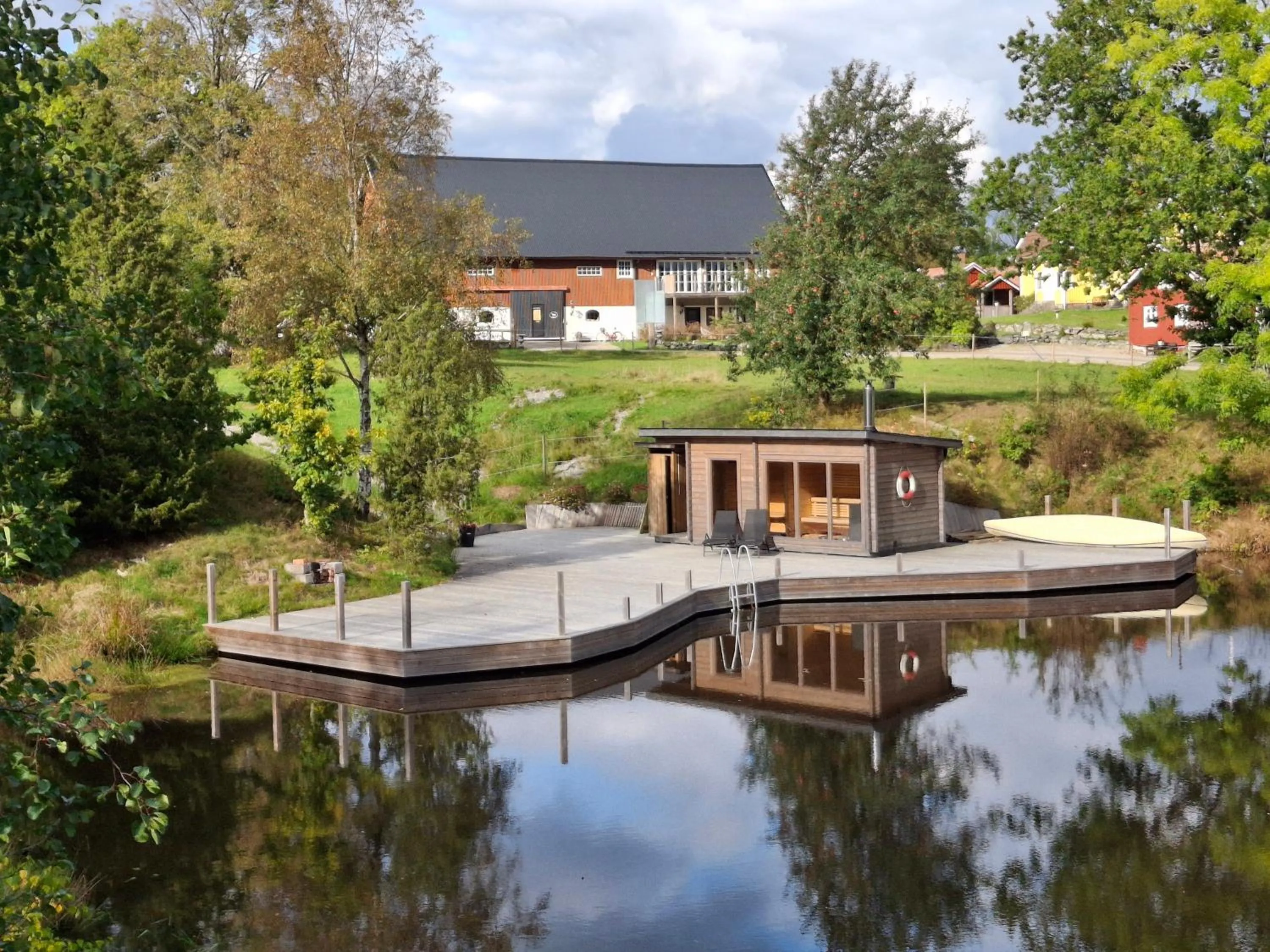 Älgbergets Bed & Breakfast