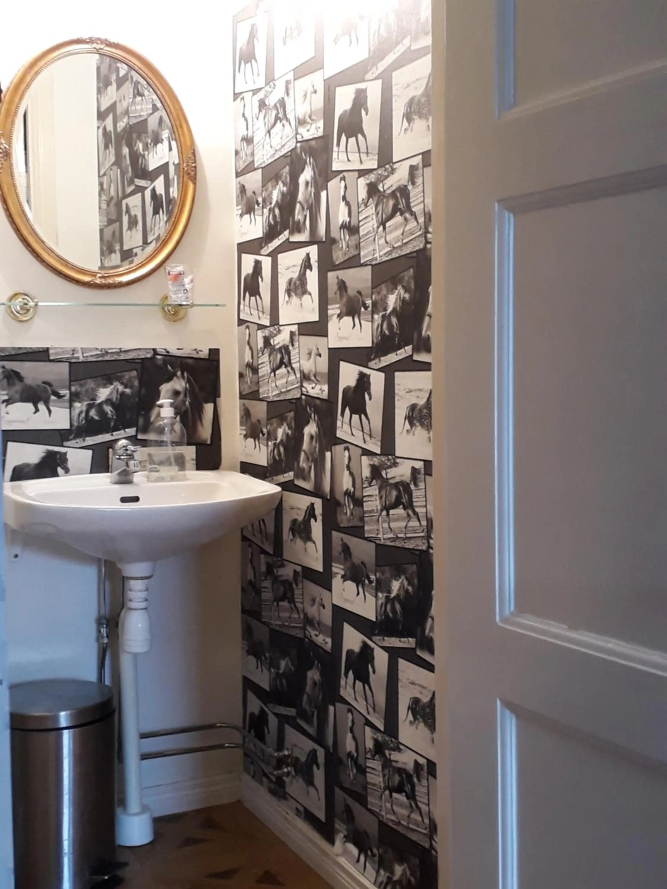 Älgbergets Bed & Breakfast