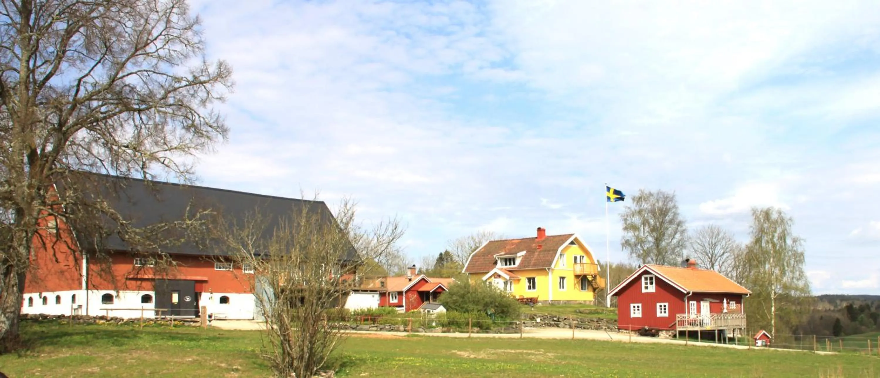 Älgbergets Bed & Breakfast