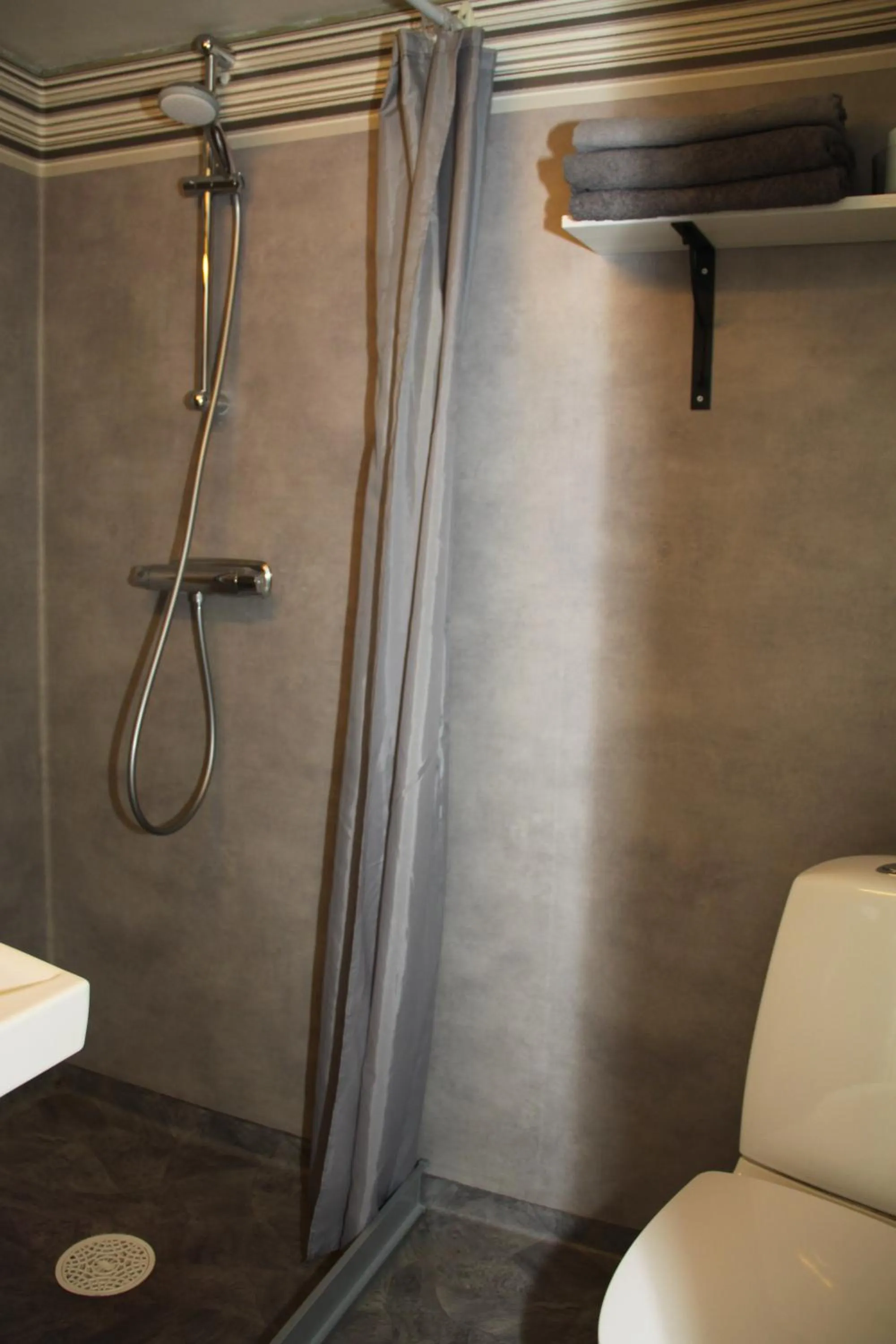 Älgbergets Bed & Breakfast