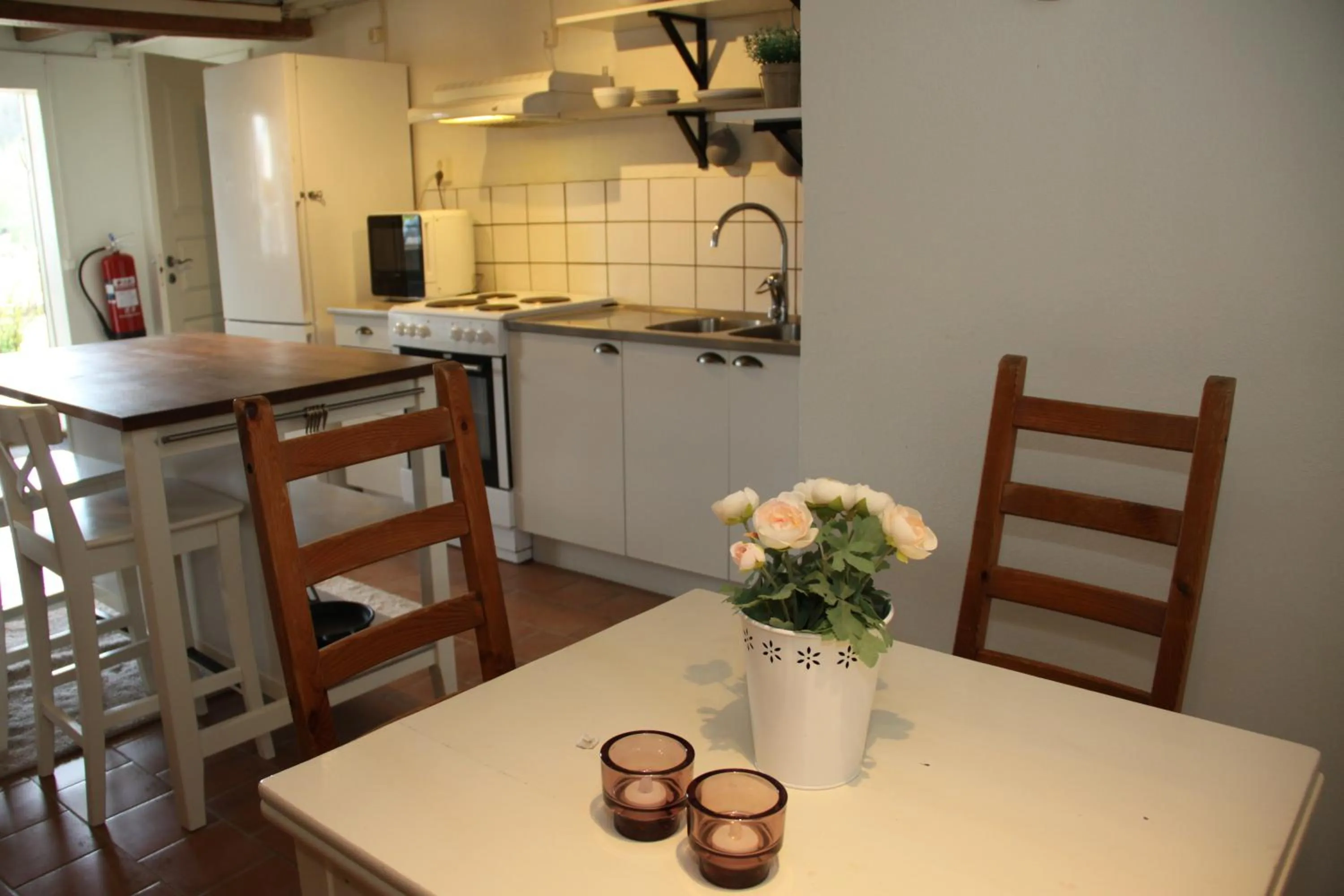 Älgbergets Bed & Breakfast