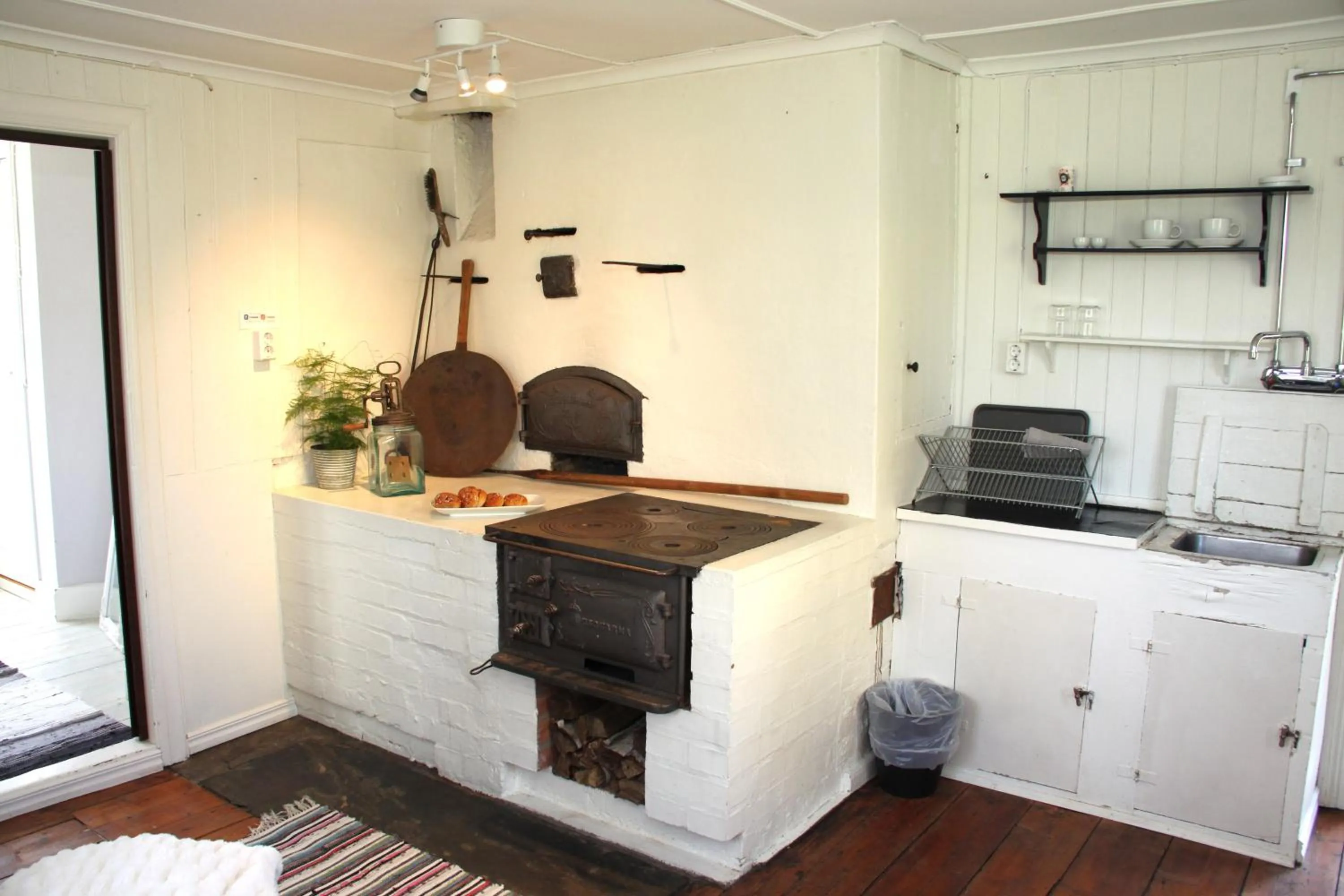 Älgbergets Bed & Breakfast