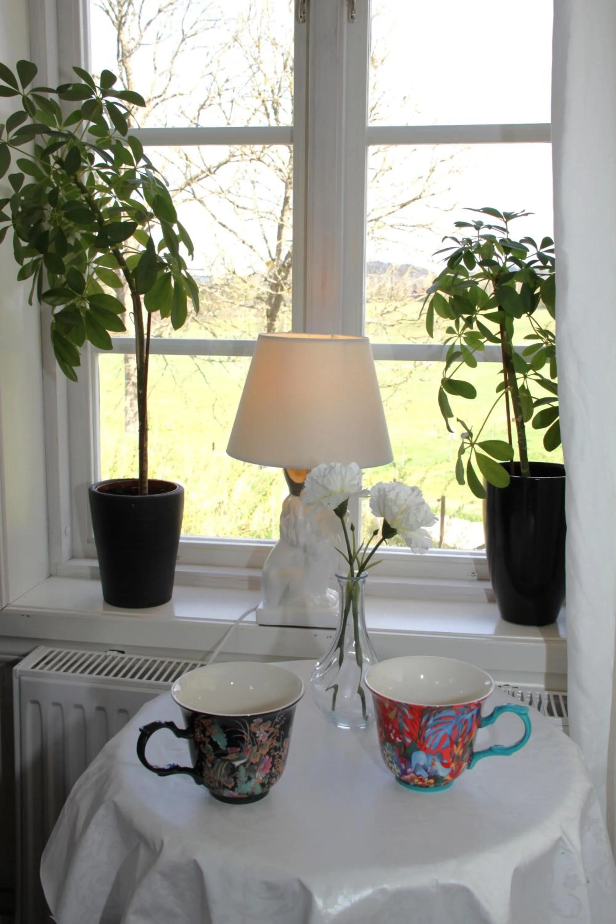 Älgbergets Bed & Breakfast