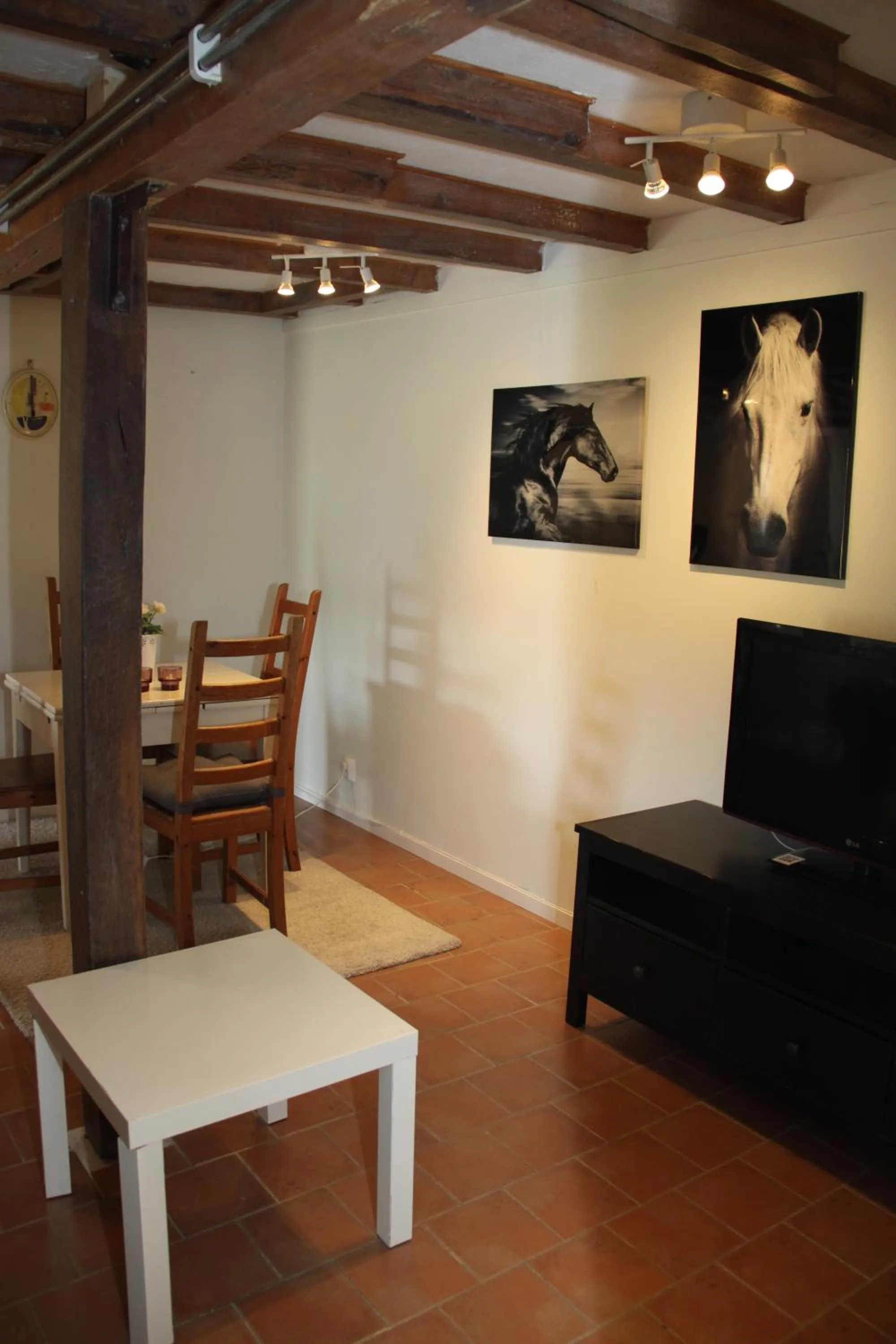 Älgbergets Bed & Breakfast