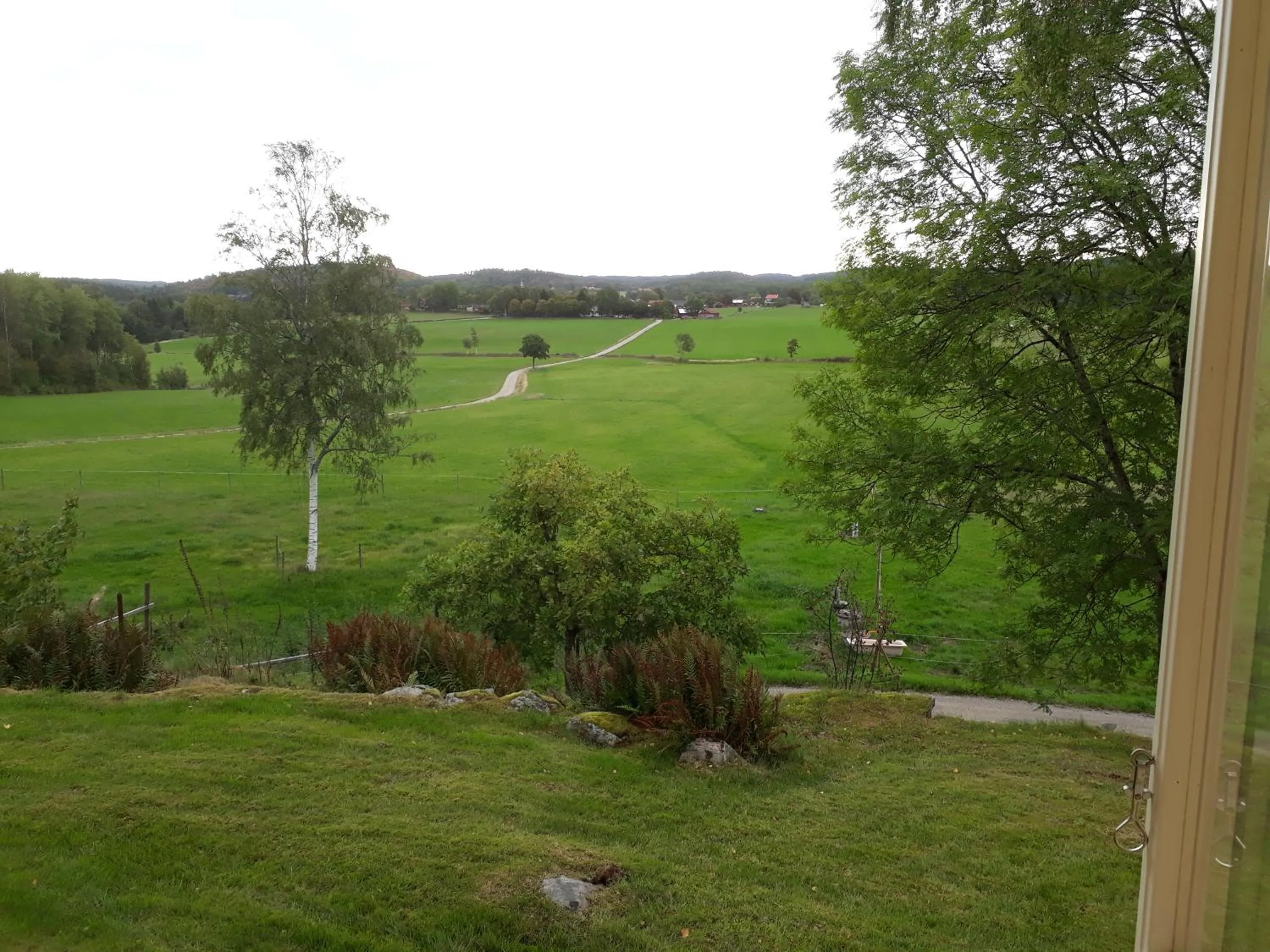 Älgbergets Bed & Breakfast