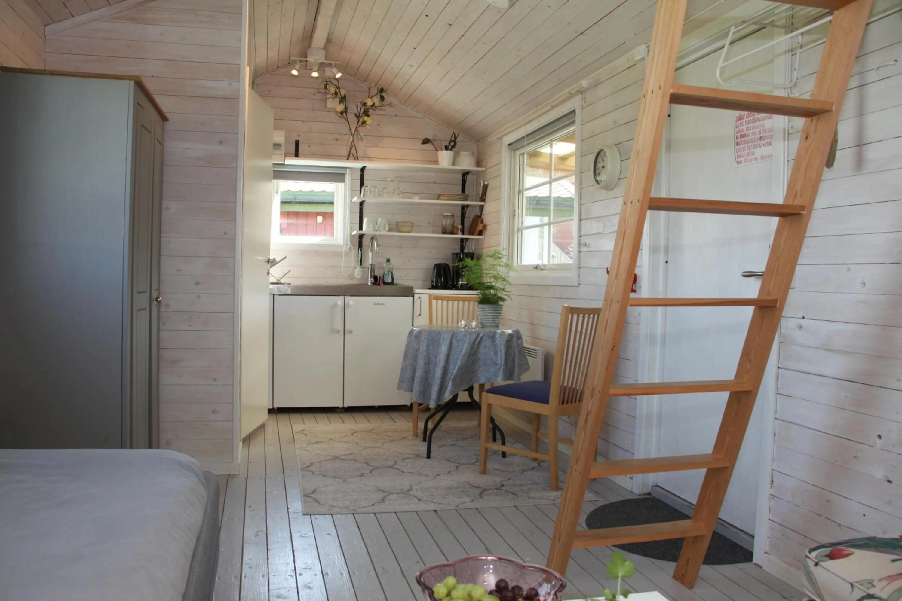 Älgbergets Bed & Breakfast