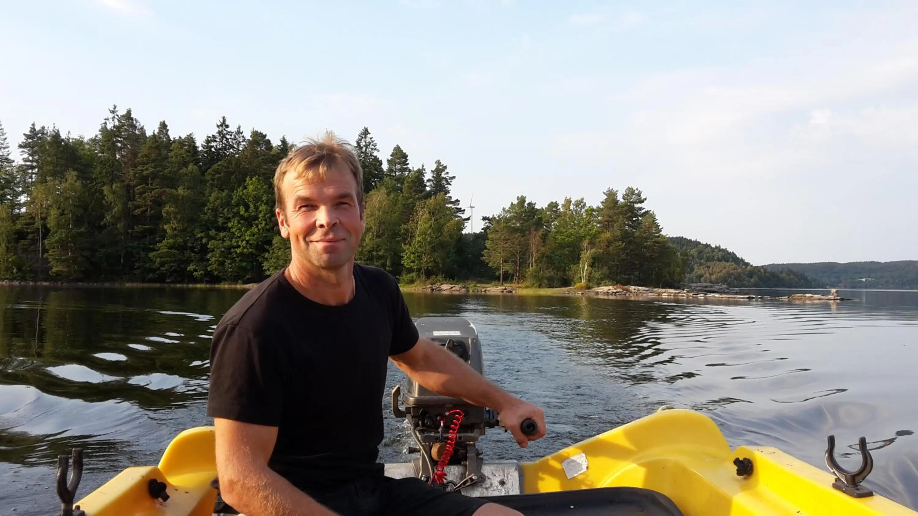 Älgbergets Bed & Breakfast