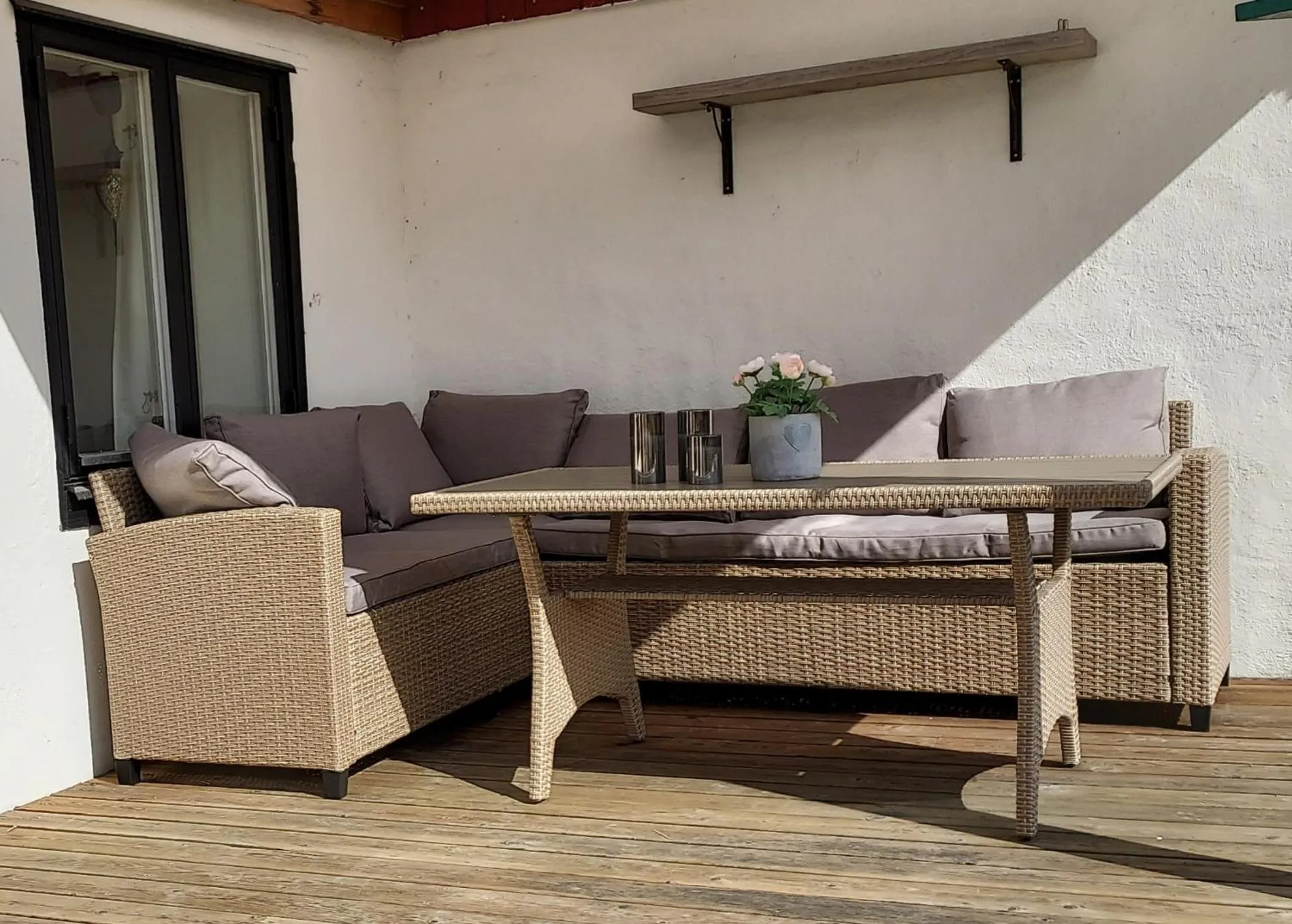 Älgbergets Bed & Breakfast