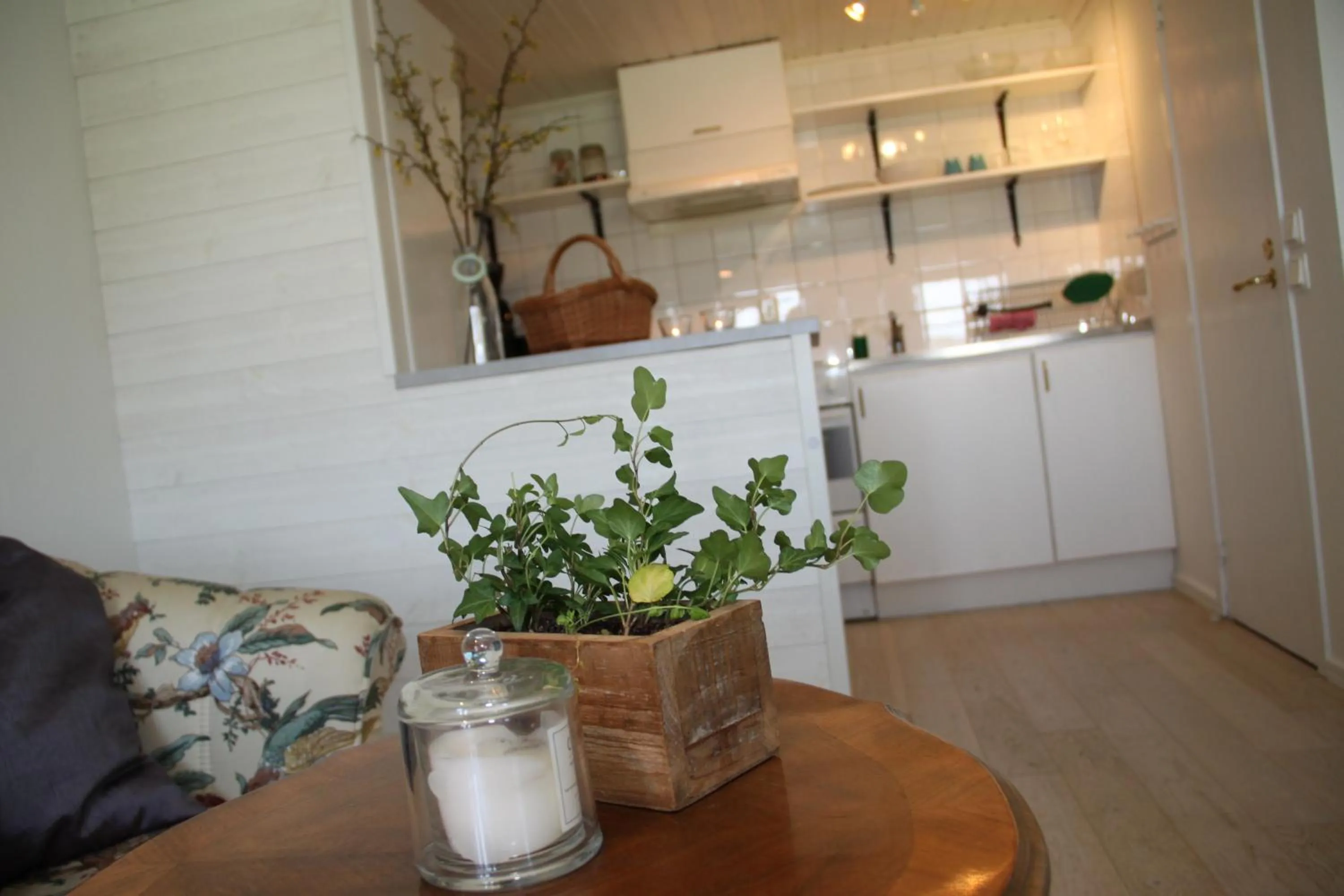 Älgbergets Bed & Breakfast