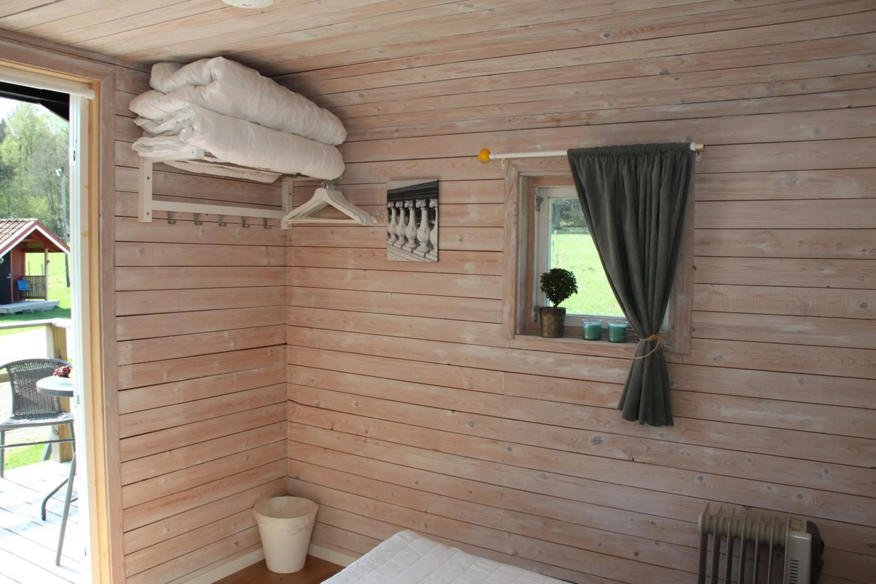 Älgbergets Bed & Breakfast