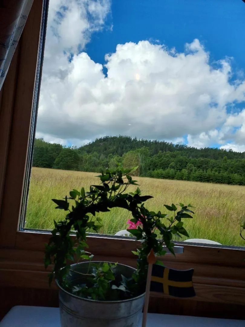 Älgbergets Bed & Breakfast