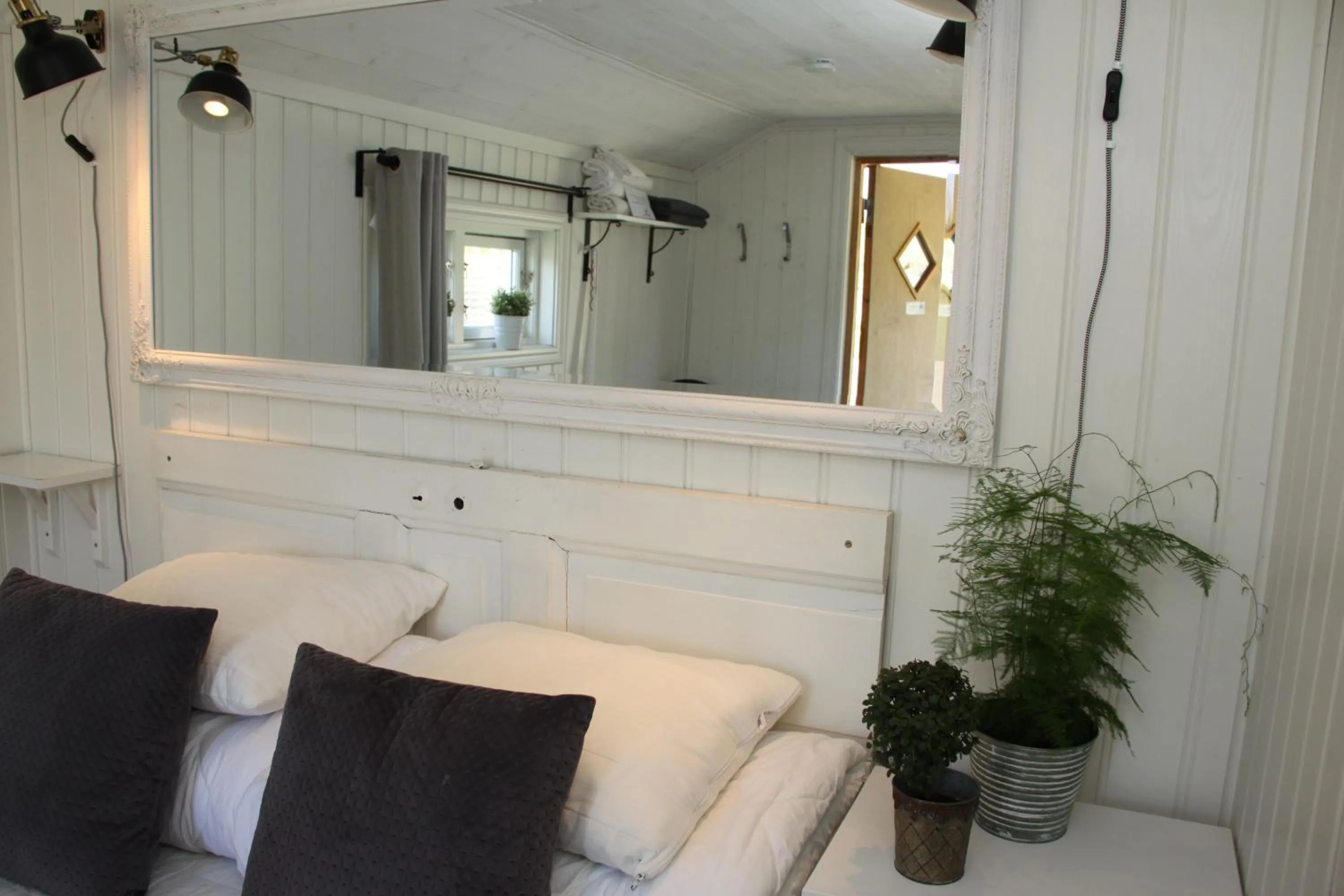 Älgbergets Bed & Breakfast