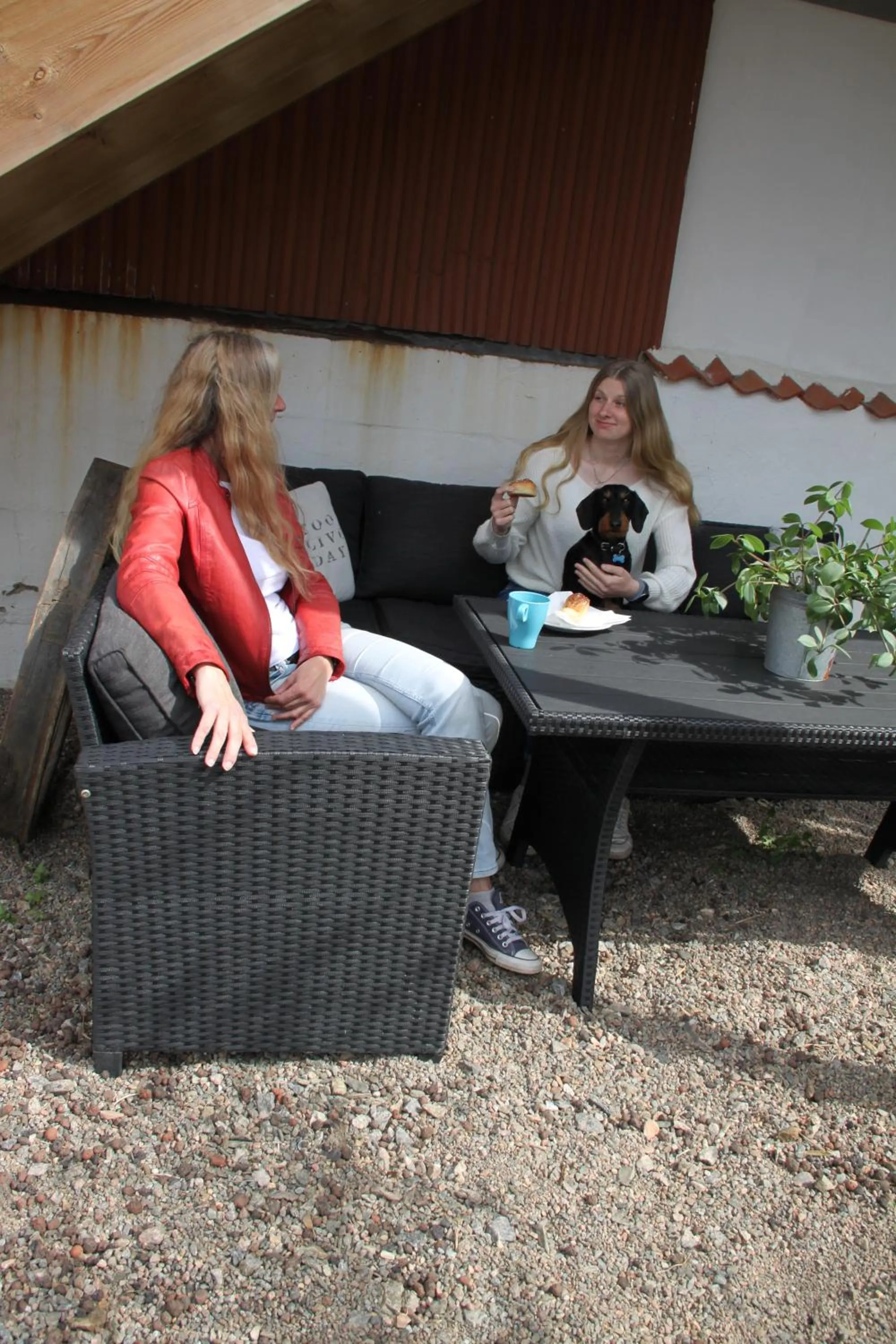 Älgbergets Bed & Breakfast