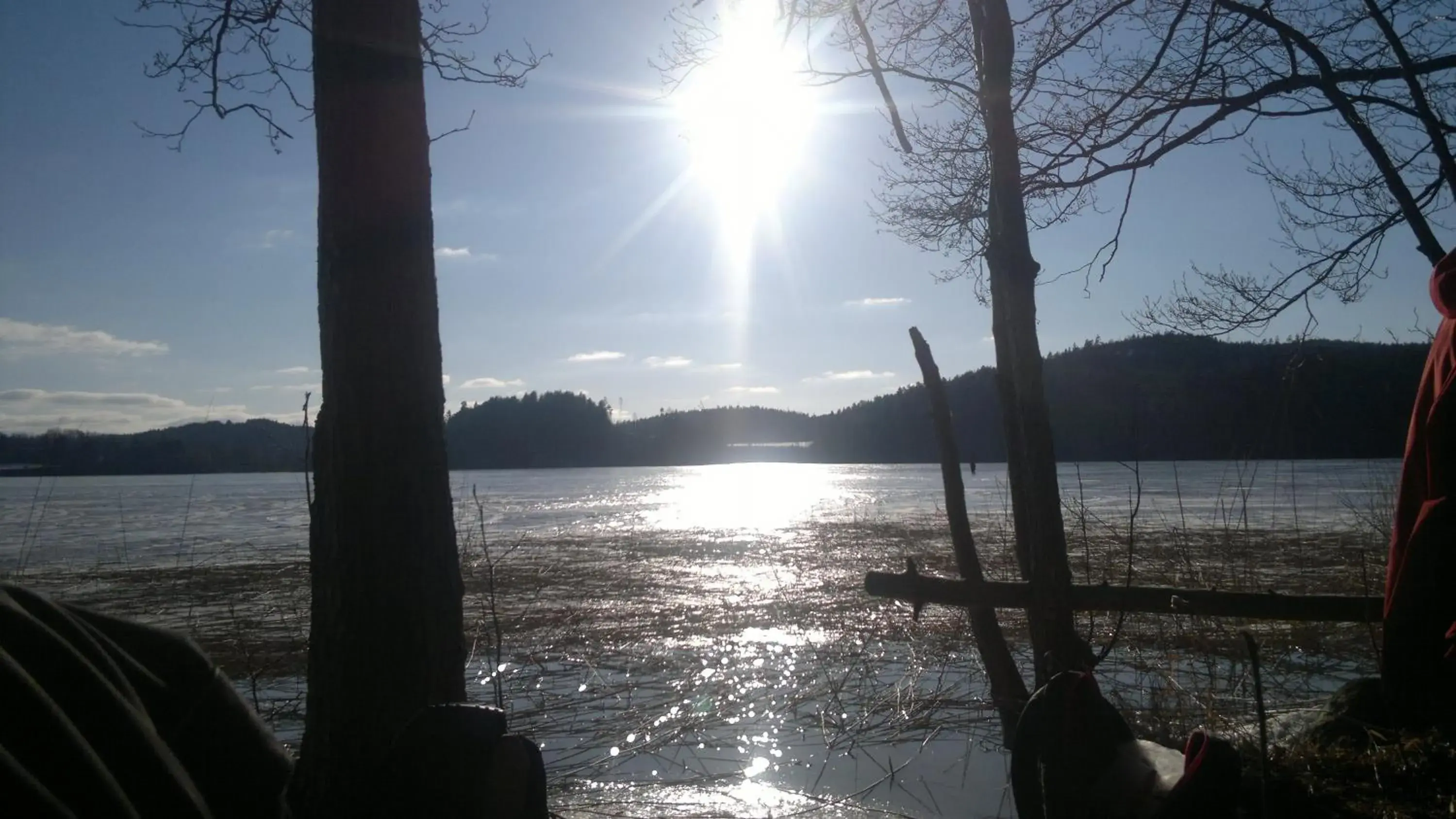 Two-Bedroom Cottage in Älgbergets Bed & Breakfast Two-Bedroom Cottage in Älgbergets Bed & Breakfast