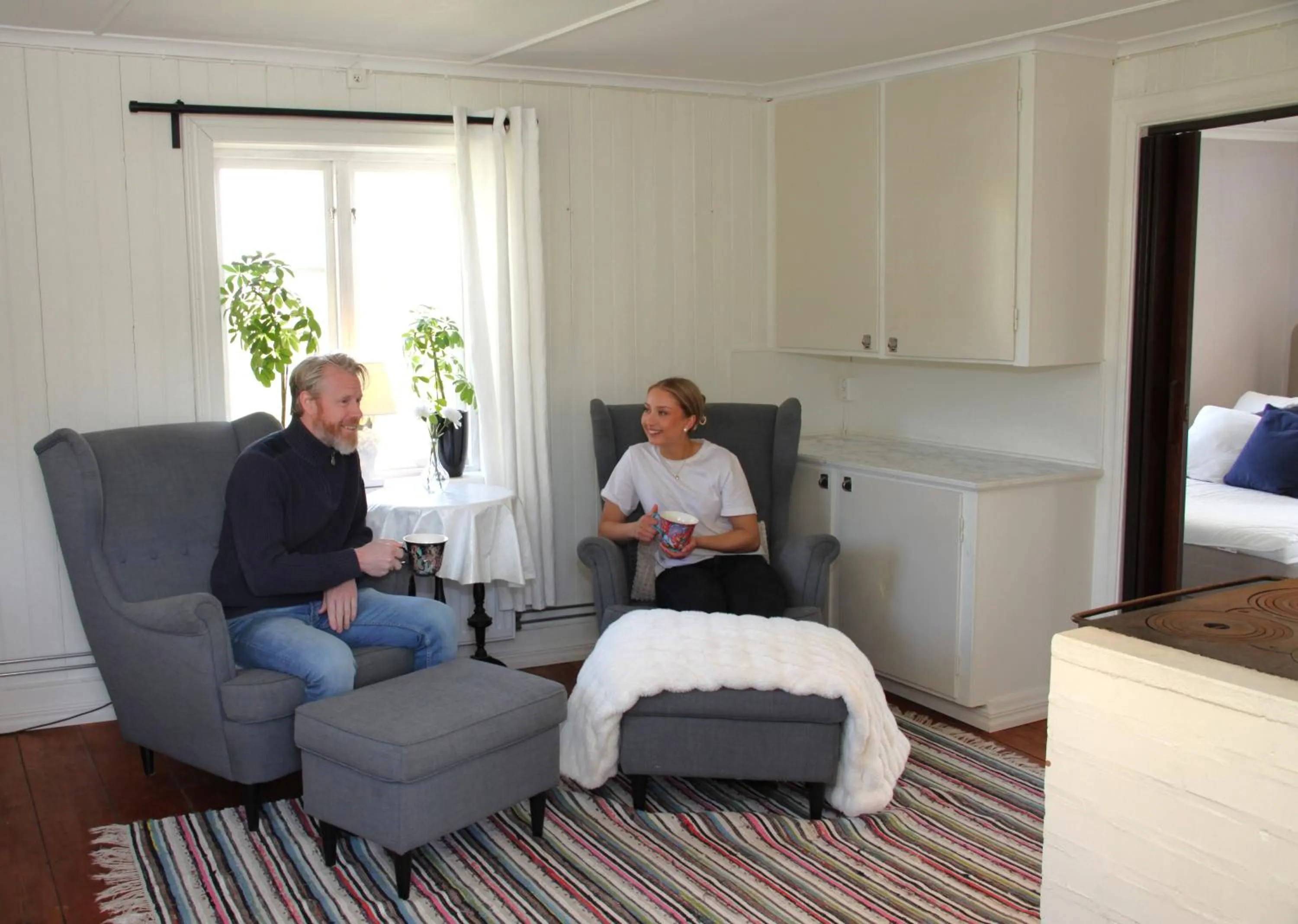 Älgbergets Bed & Breakfast