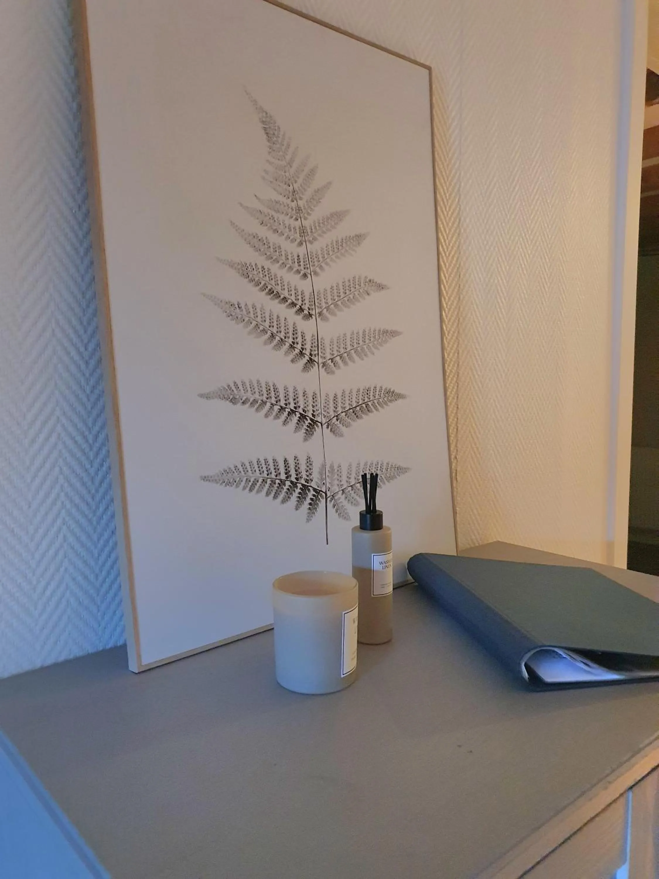 Älgbergets Bed & Breakfast