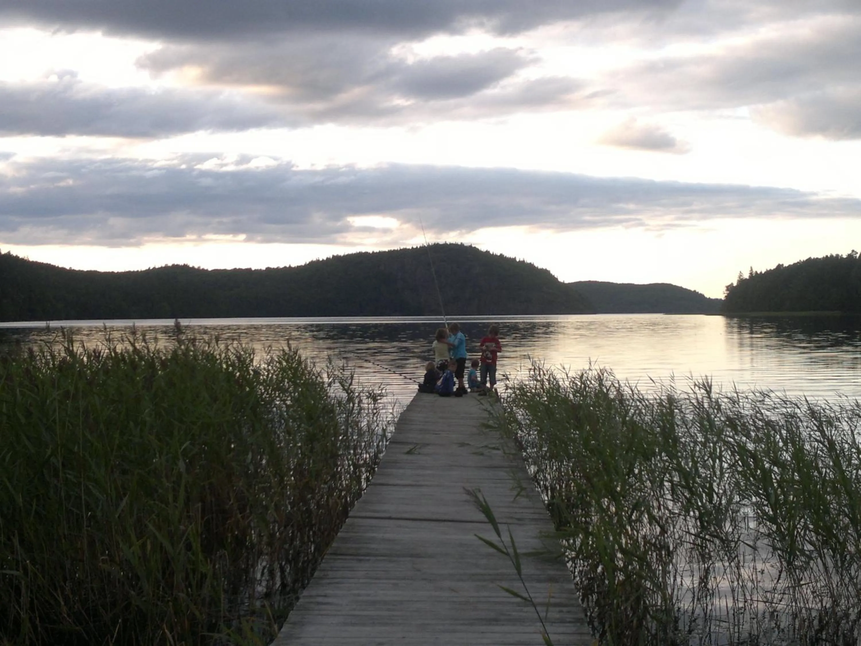 Älgbergets Bed & Breakfast