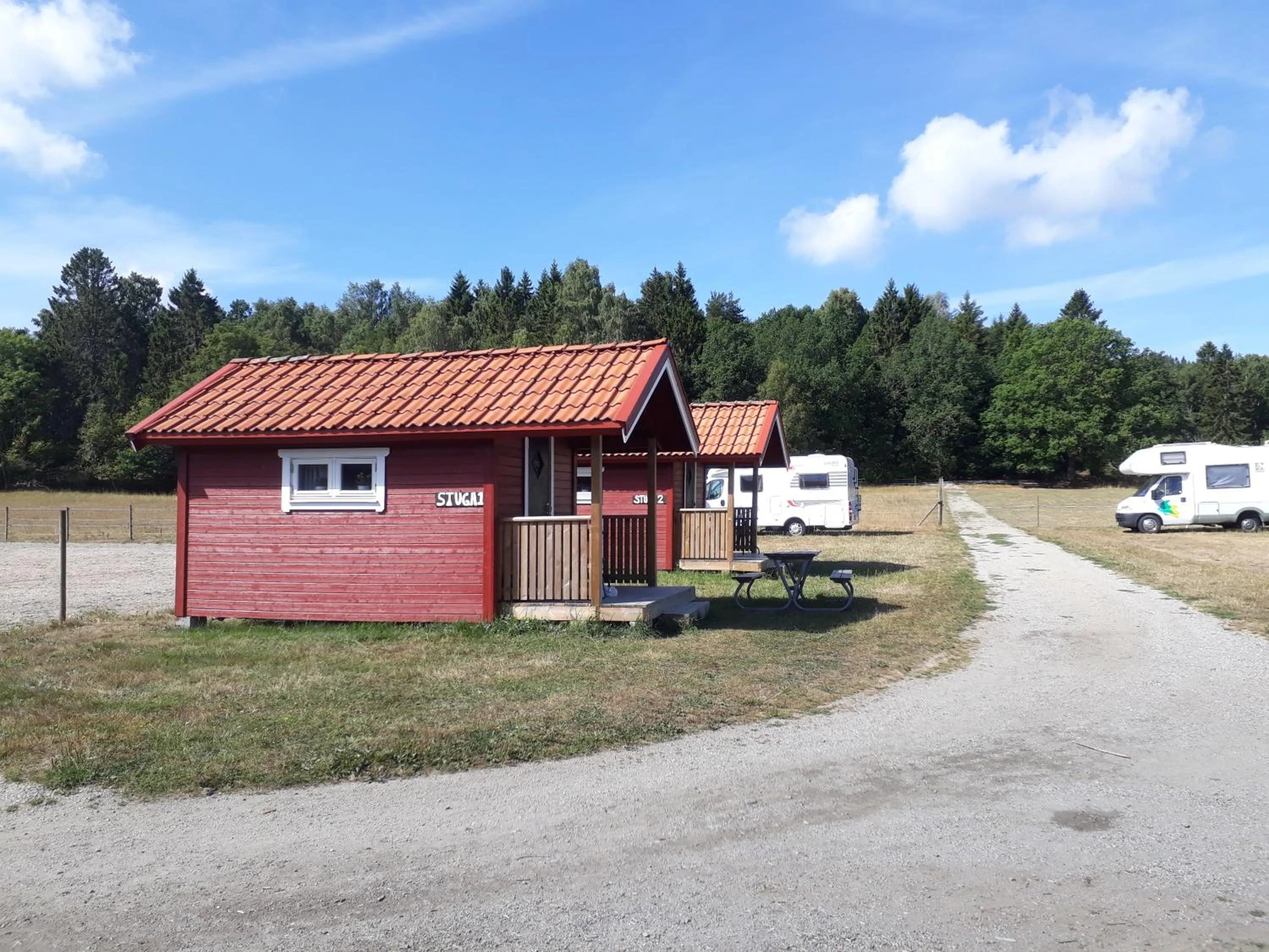 Älgbergets Bed & Breakfast