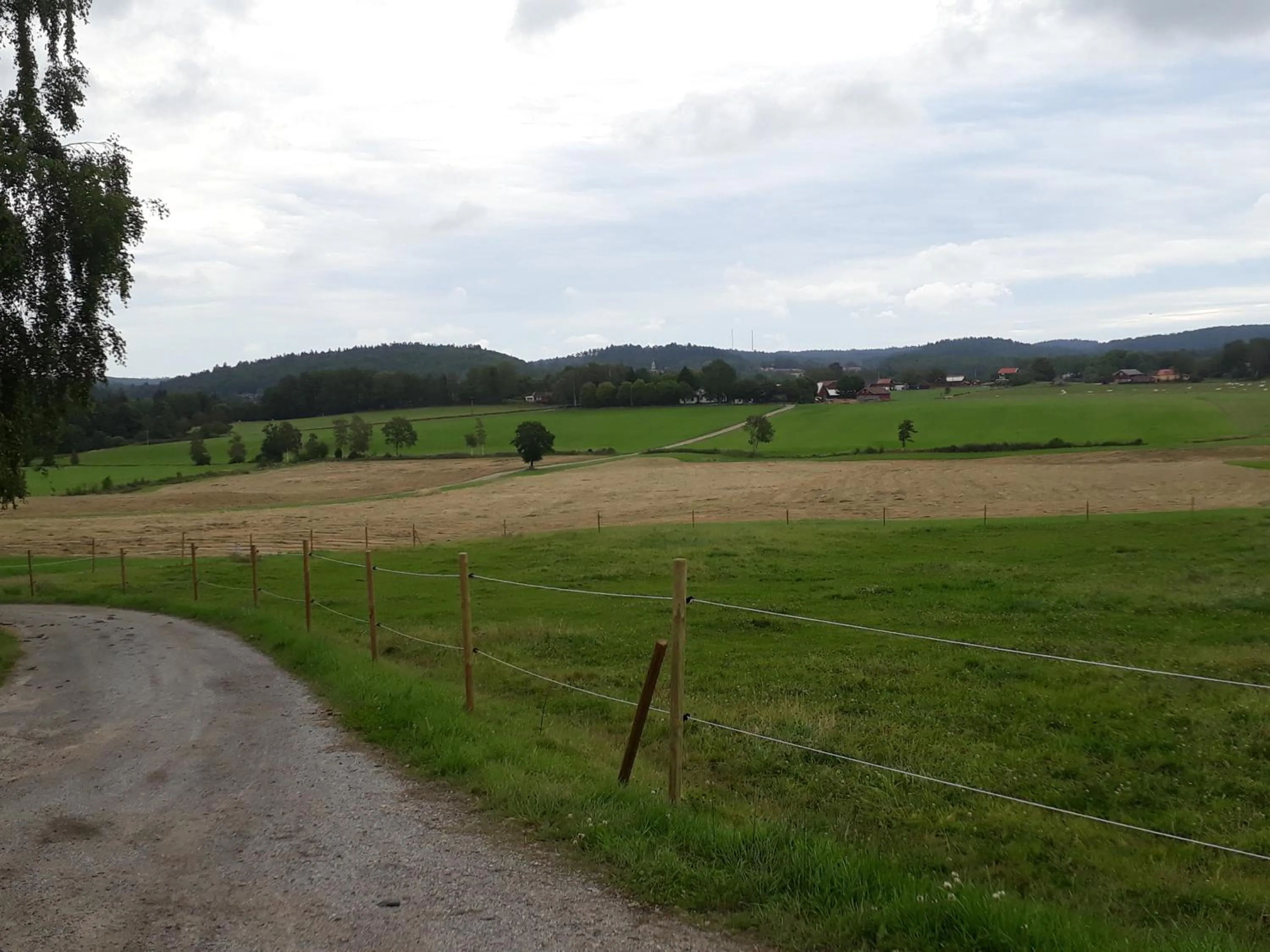 Älgbergets Bed & Breakfast