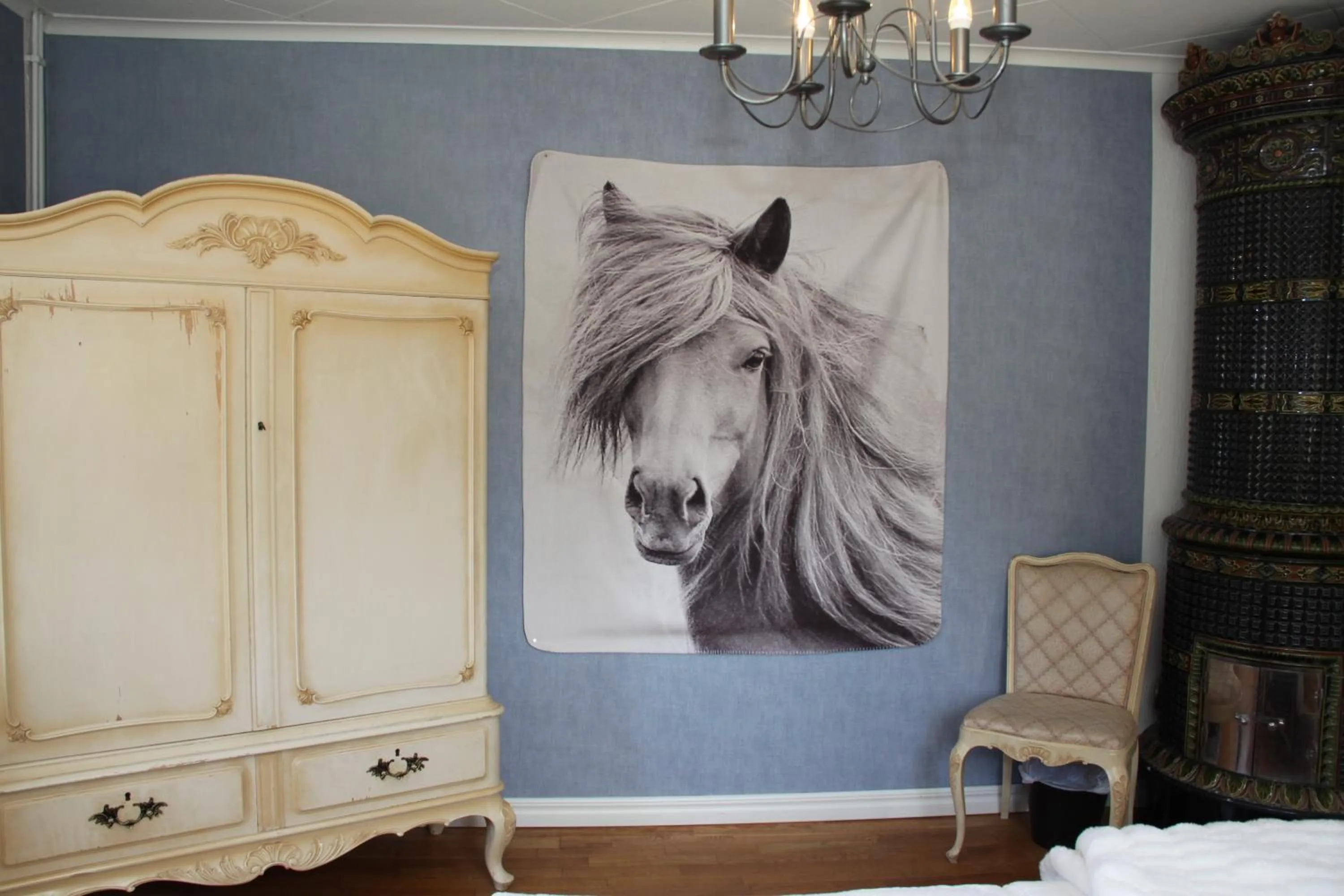 Älgbergets Bed & Breakfast