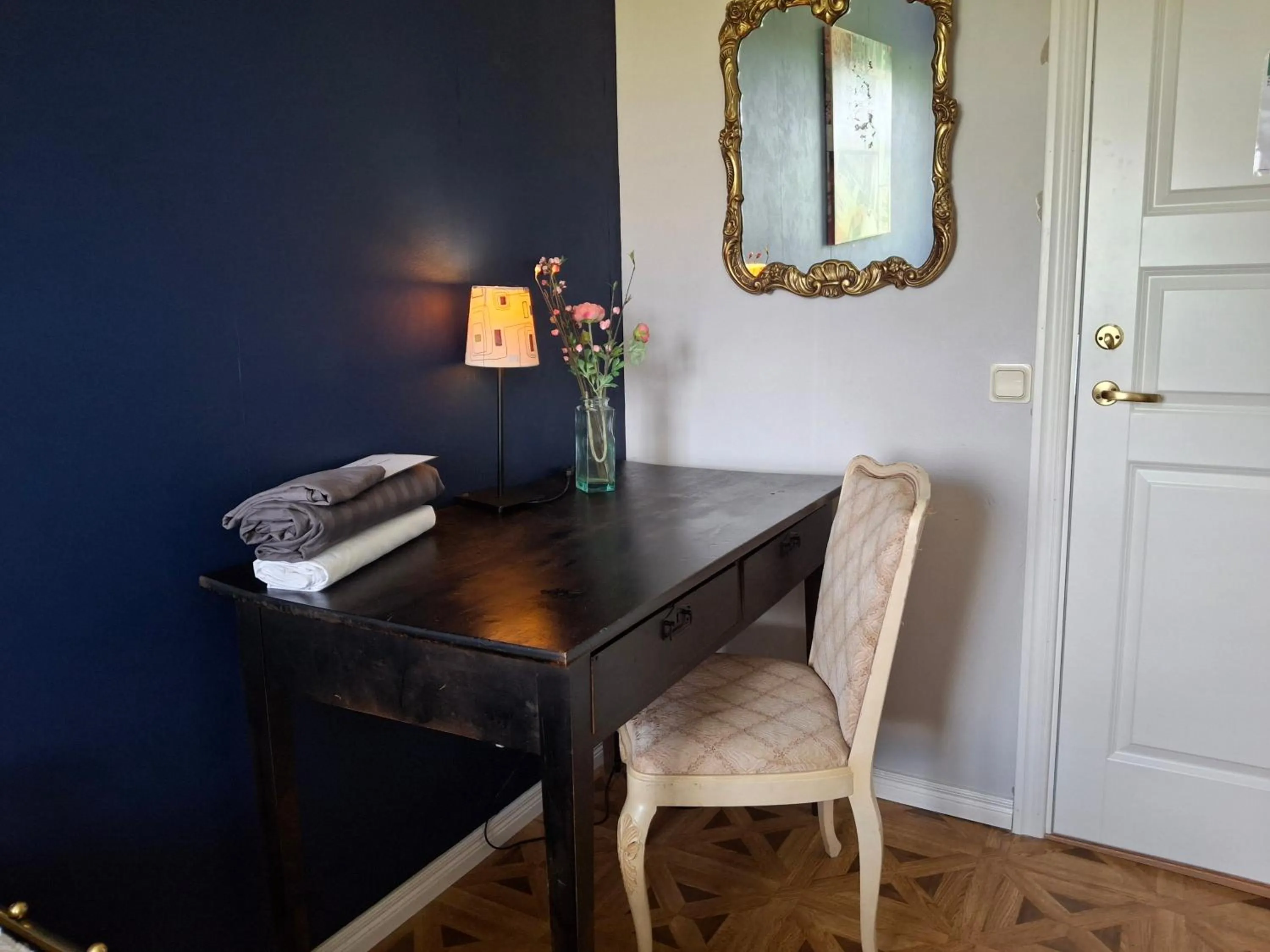 Älgbergets Bed & Breakfast