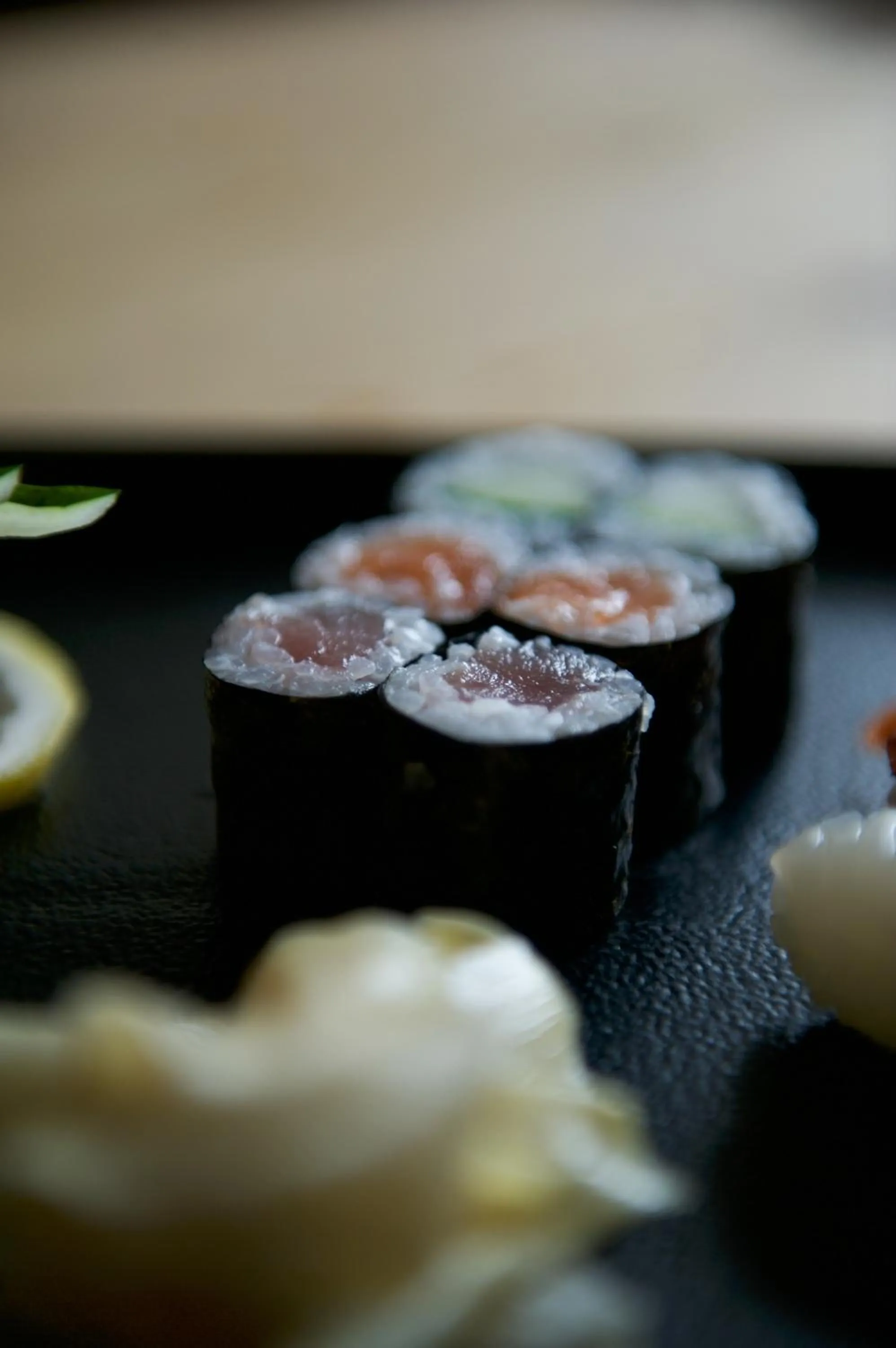 Food in Hotel Larice