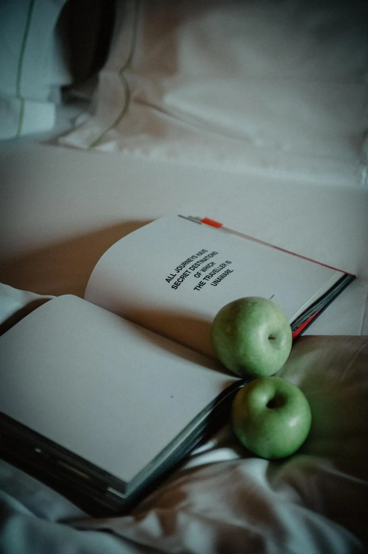 Decorative detail, Bed in Hotel Larice