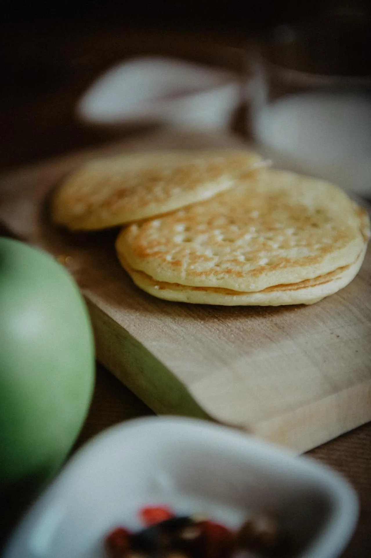 Food in Hotel Larice