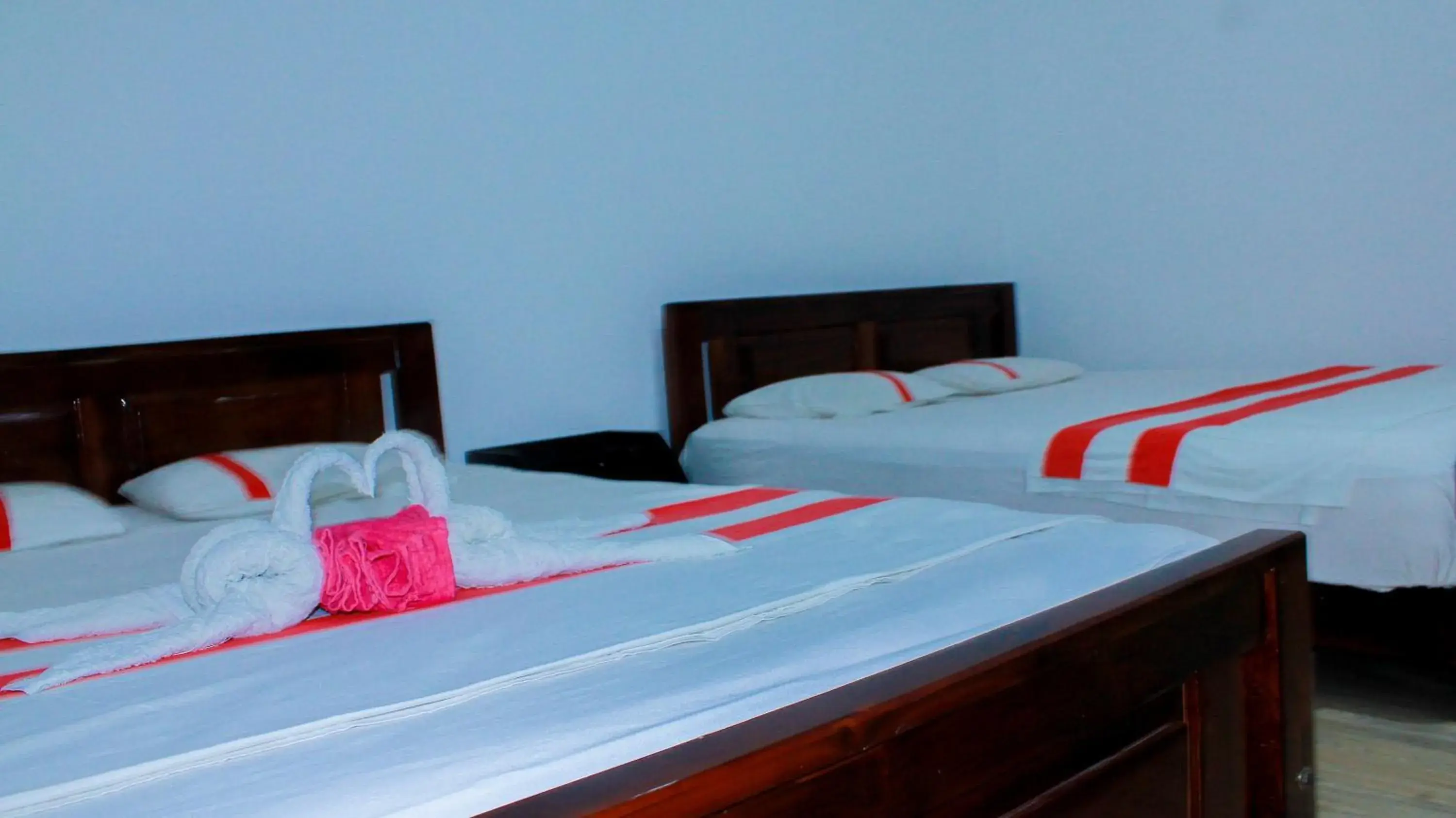 Family Suite with Balcony - single occupancy in Lavender Home Yala Safari Family Suite with Balcony - single occupancy in Lavender Home Yala Safari