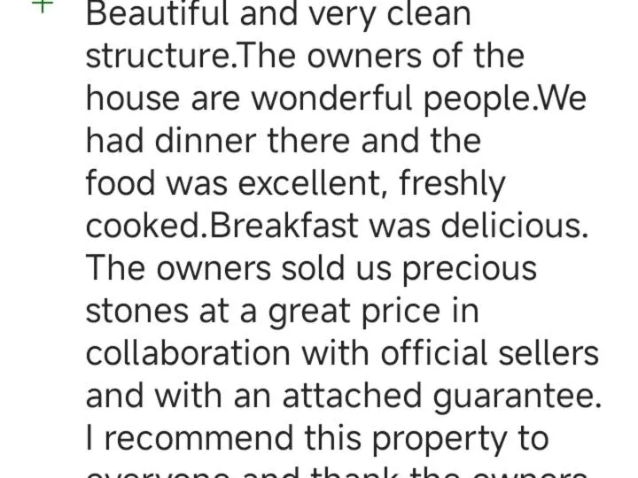 Lavender Home Yala Safari