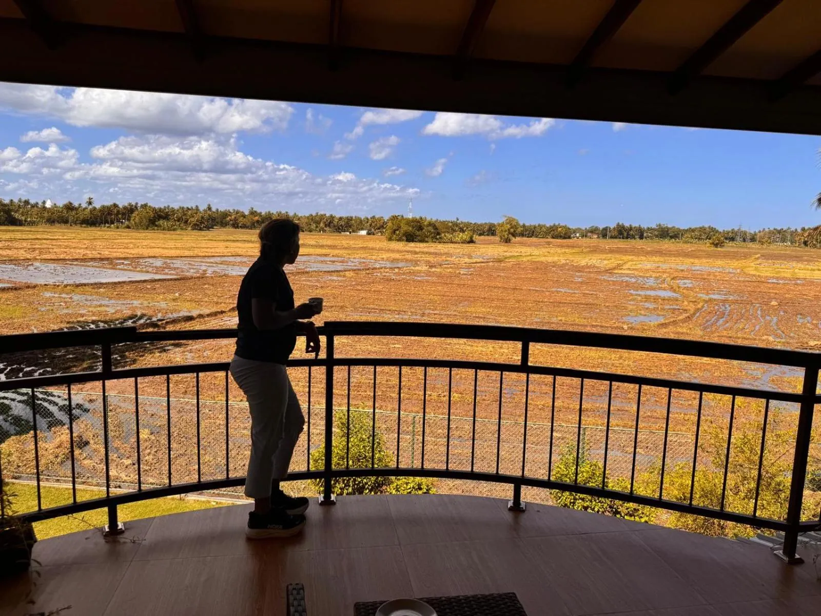 Lavender Home Yala Safari