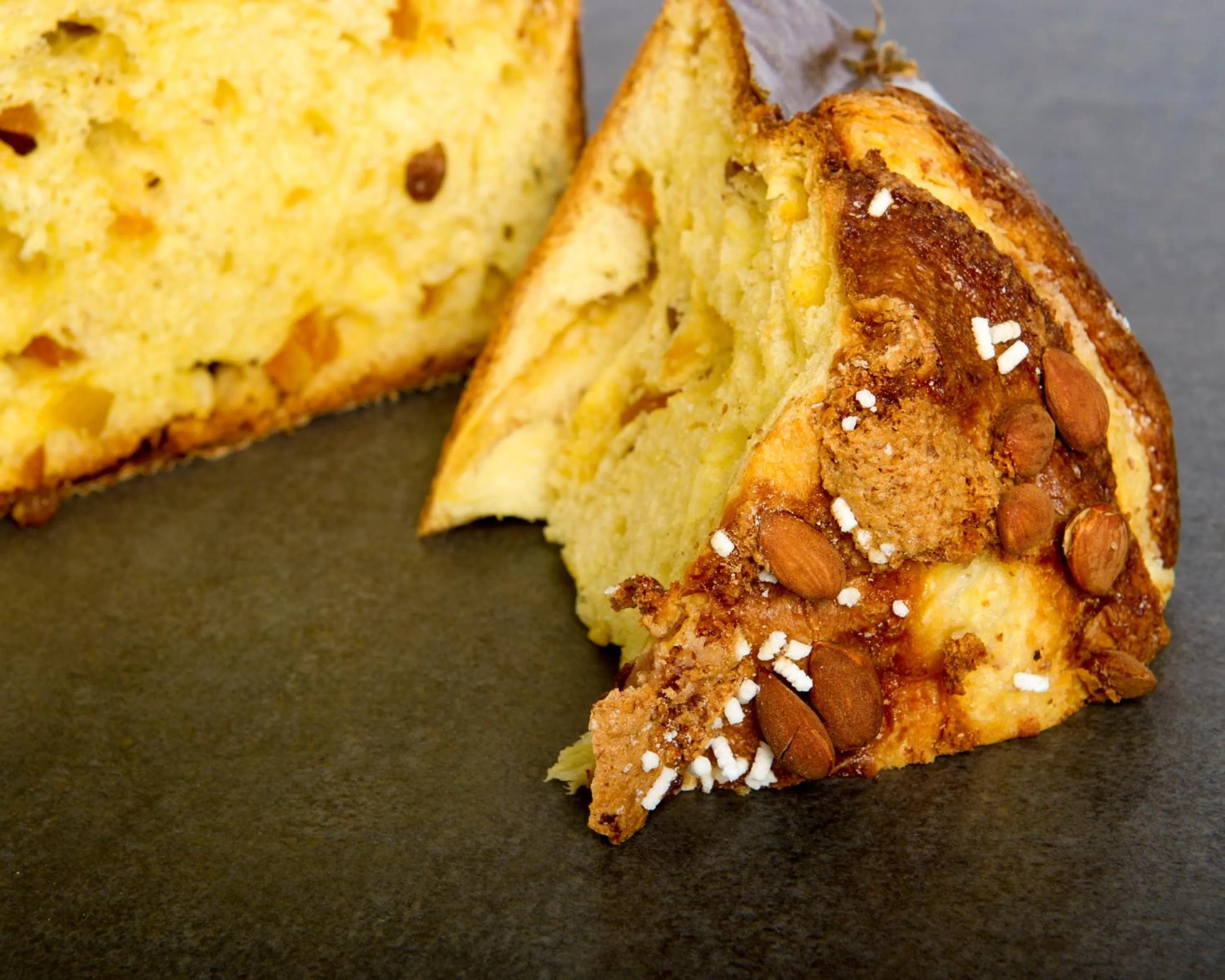 Breakfast in Albergo Montenegro