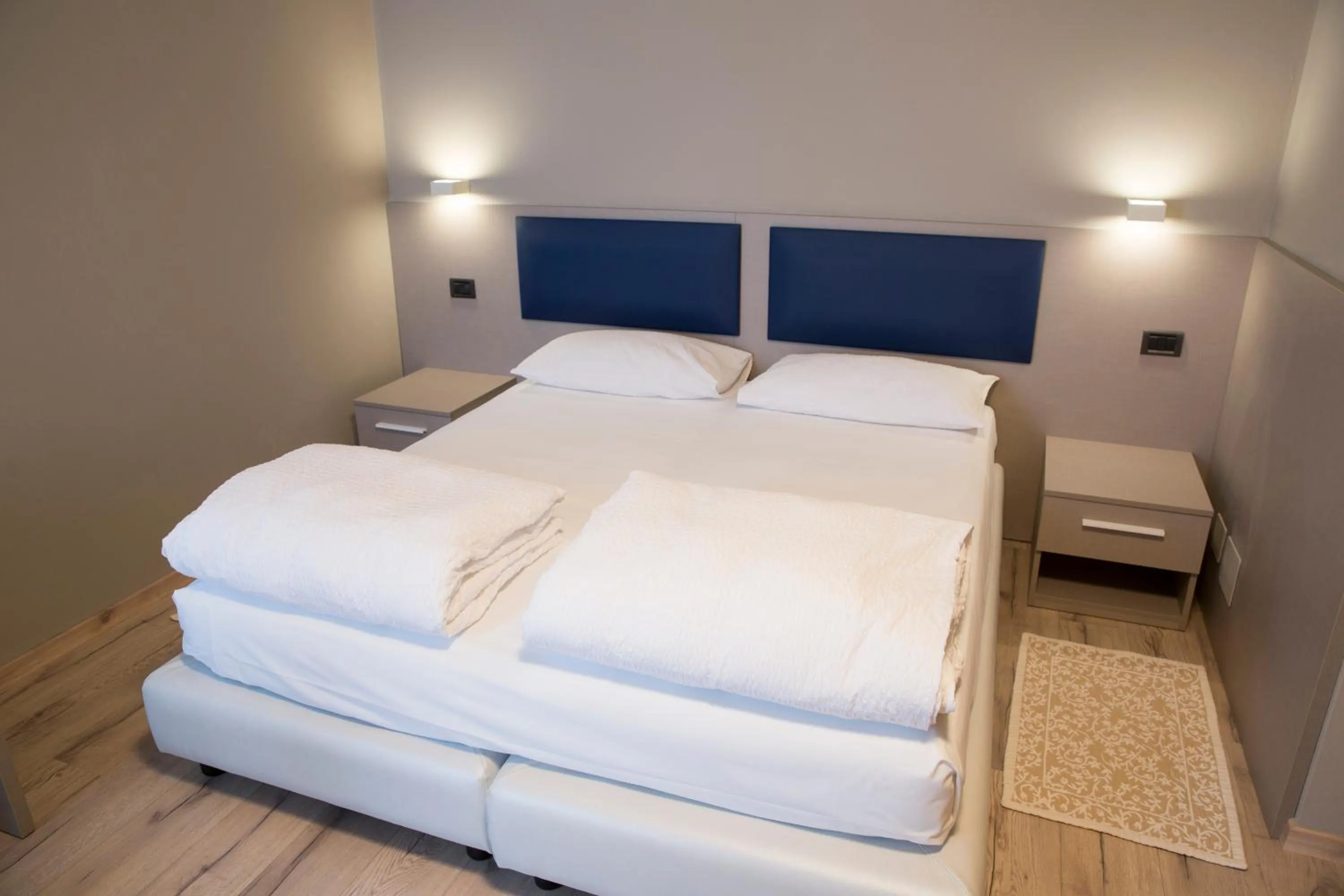 Other, Bed in Albergo Montenegro