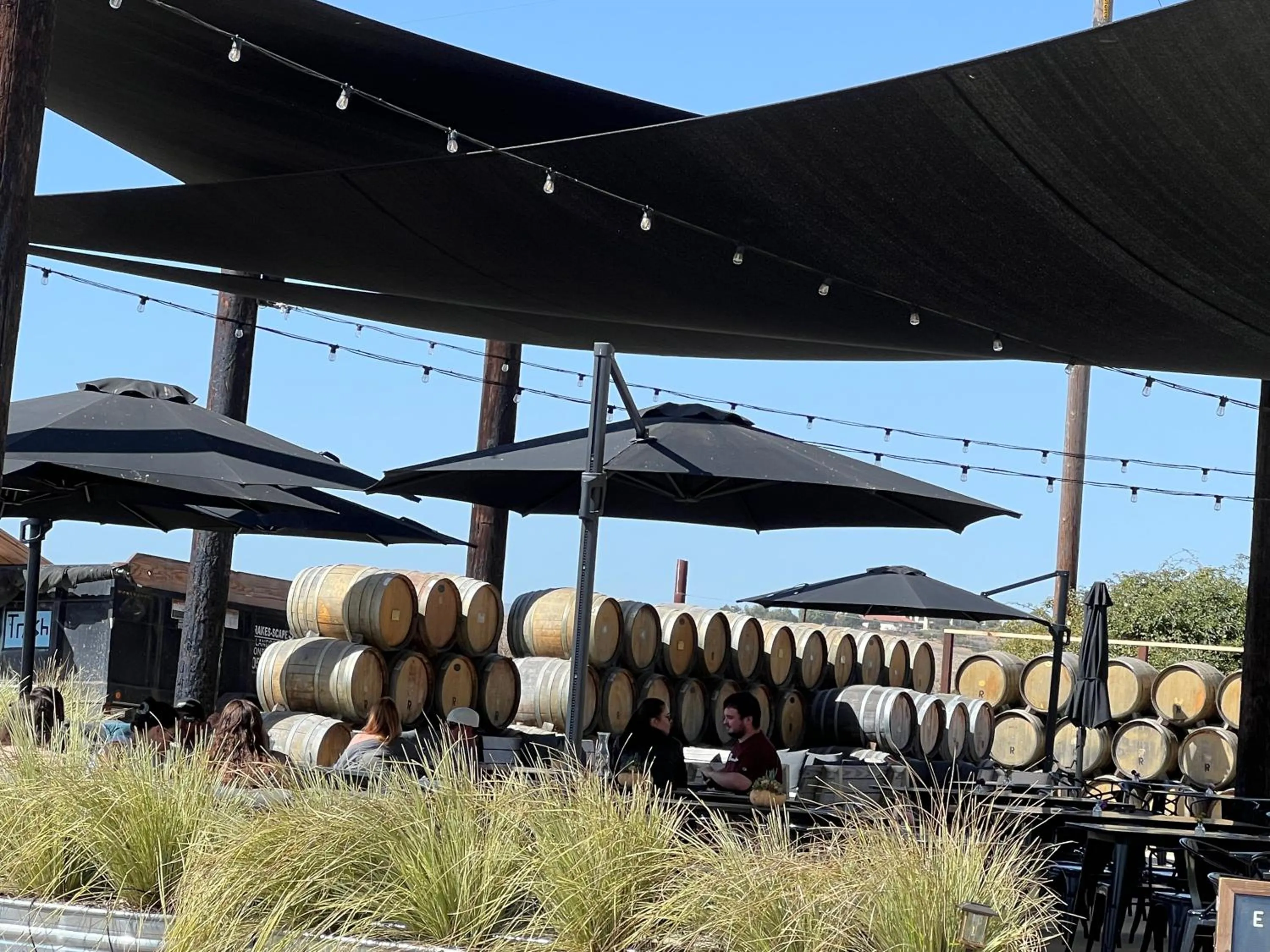 Hotel Calle Joaquin - San Luis Obispo