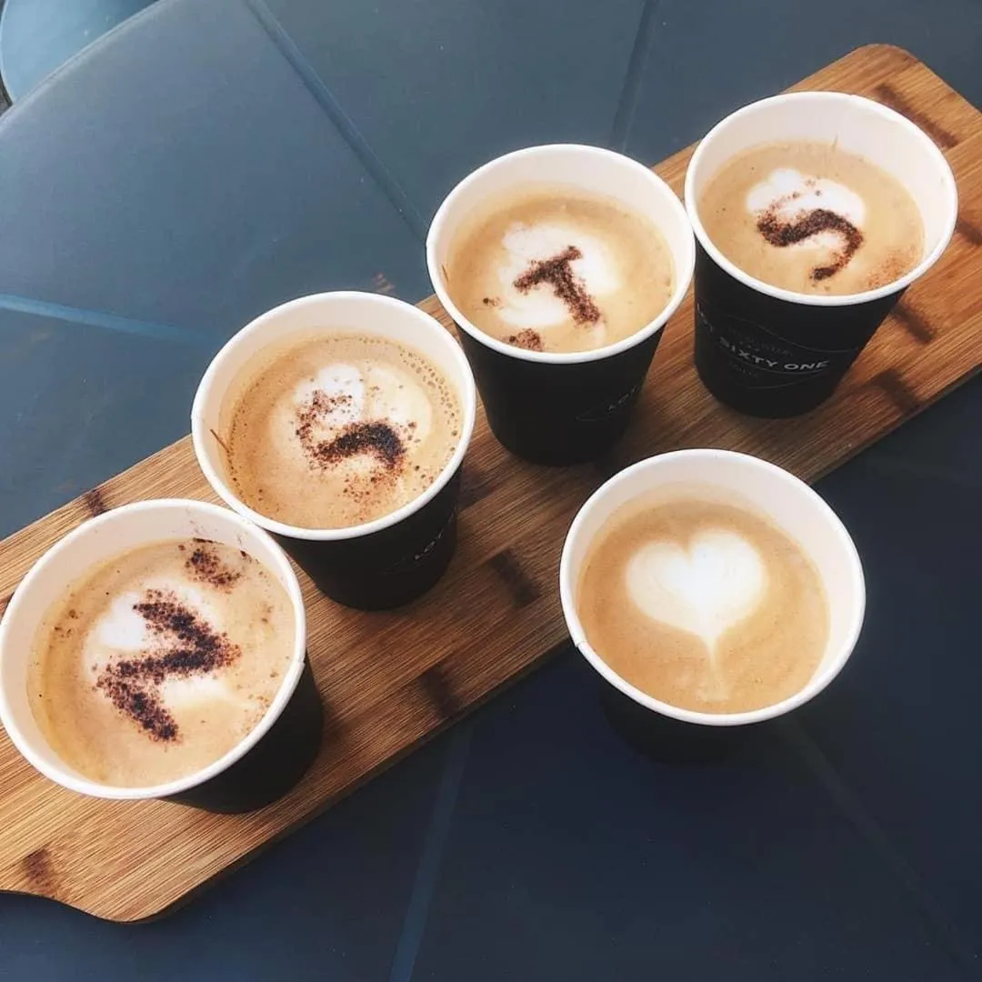 Food in NSTS Campus Residence and Hostel