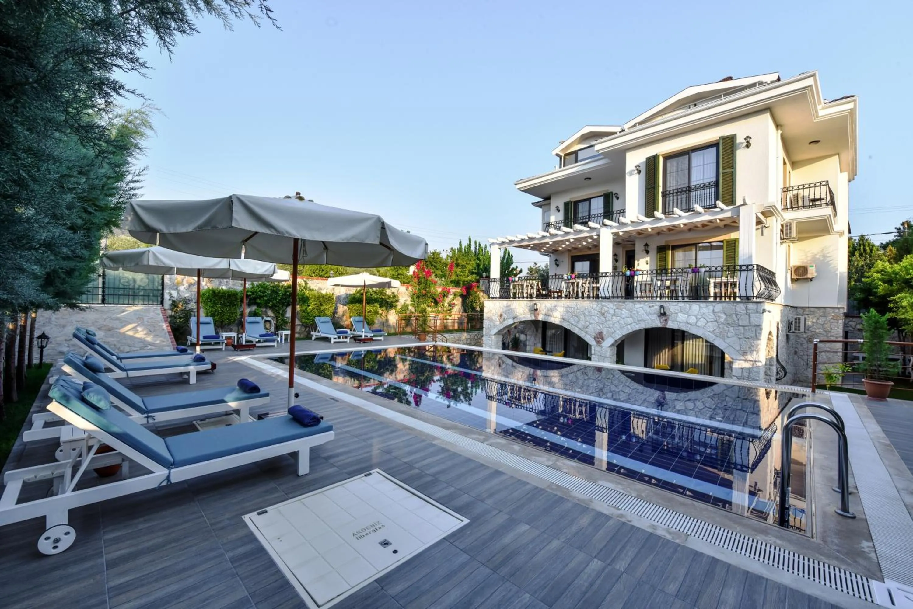 Villa TN - Fethiye