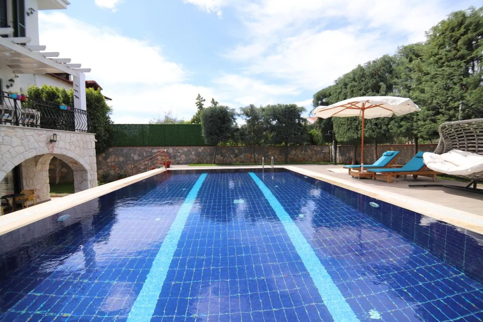 Villa TN - Fethiye