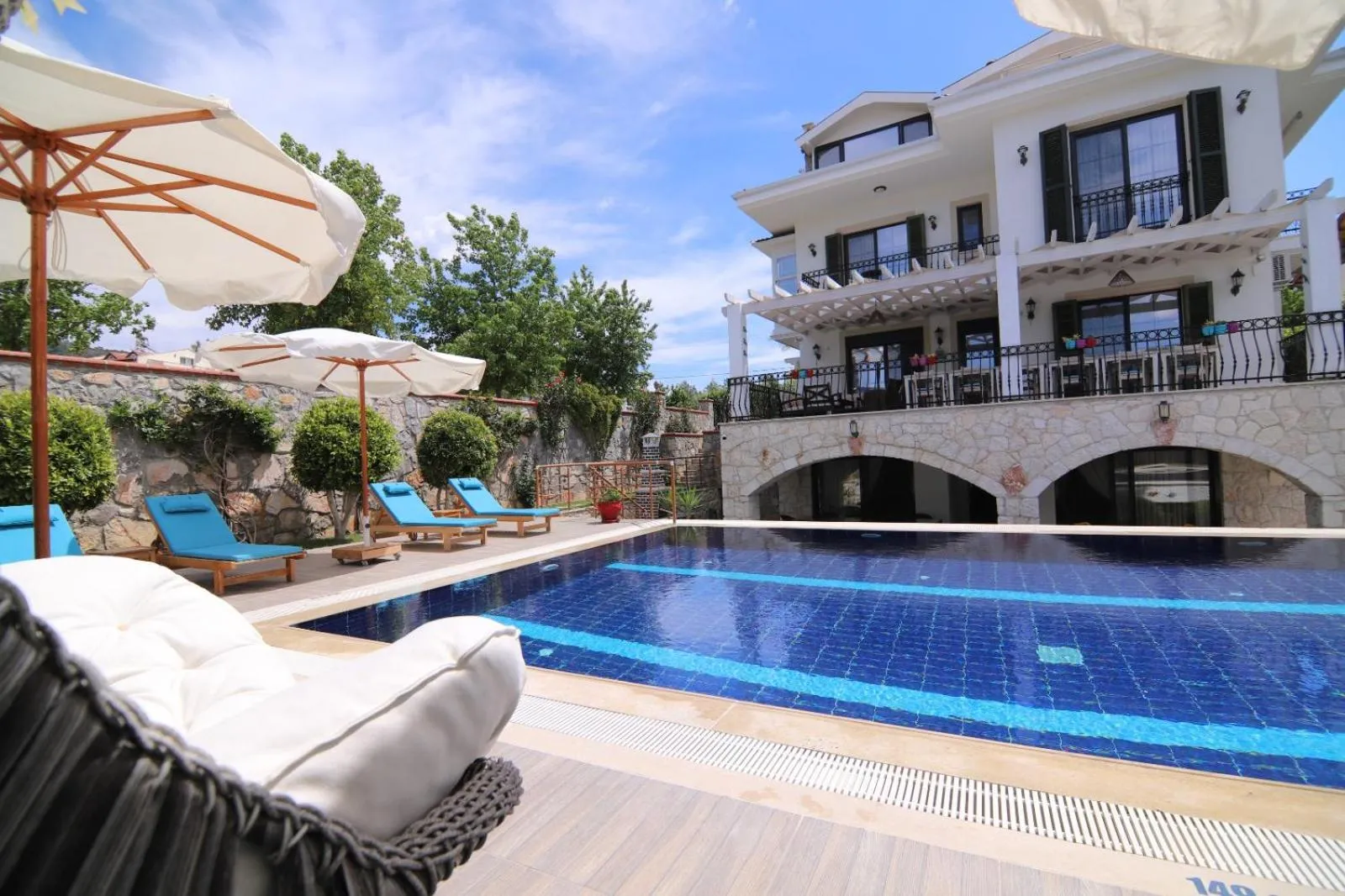 Villa TN - Fethiye