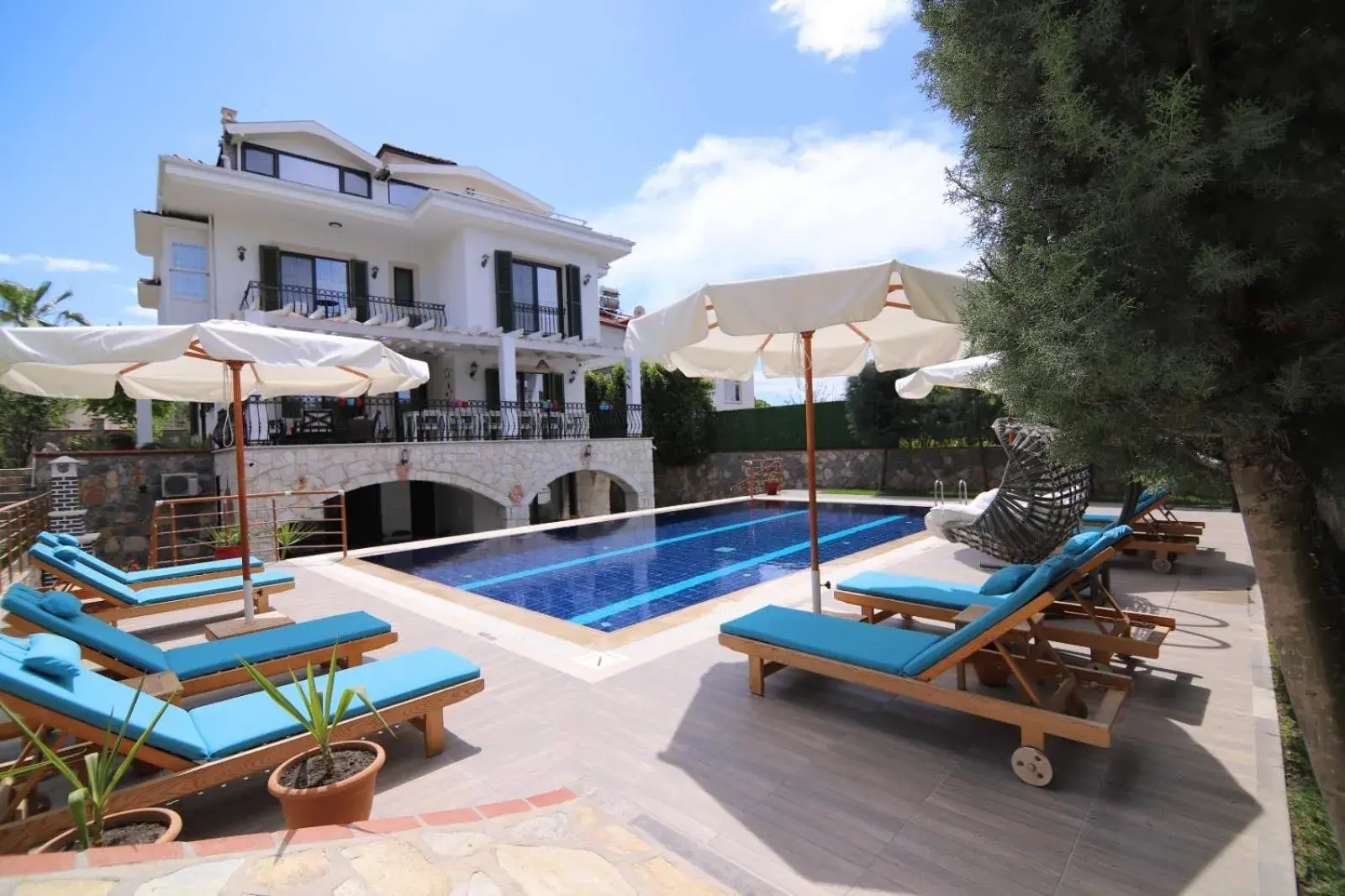 Villa TN - Fethiye Villa TN - Fethiye