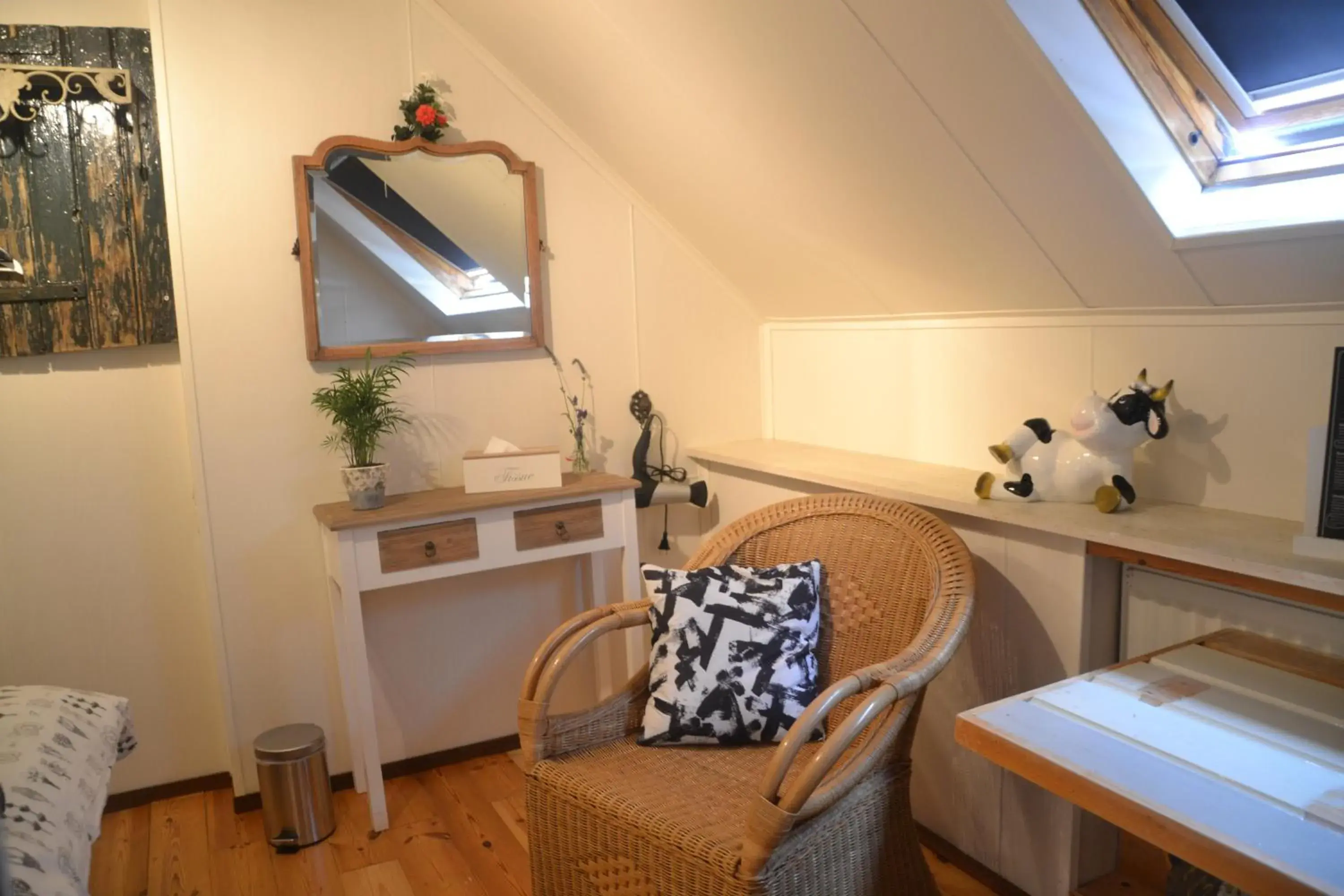 Single Room in Herberg Thijssen Single Room in Herberg Thijssen