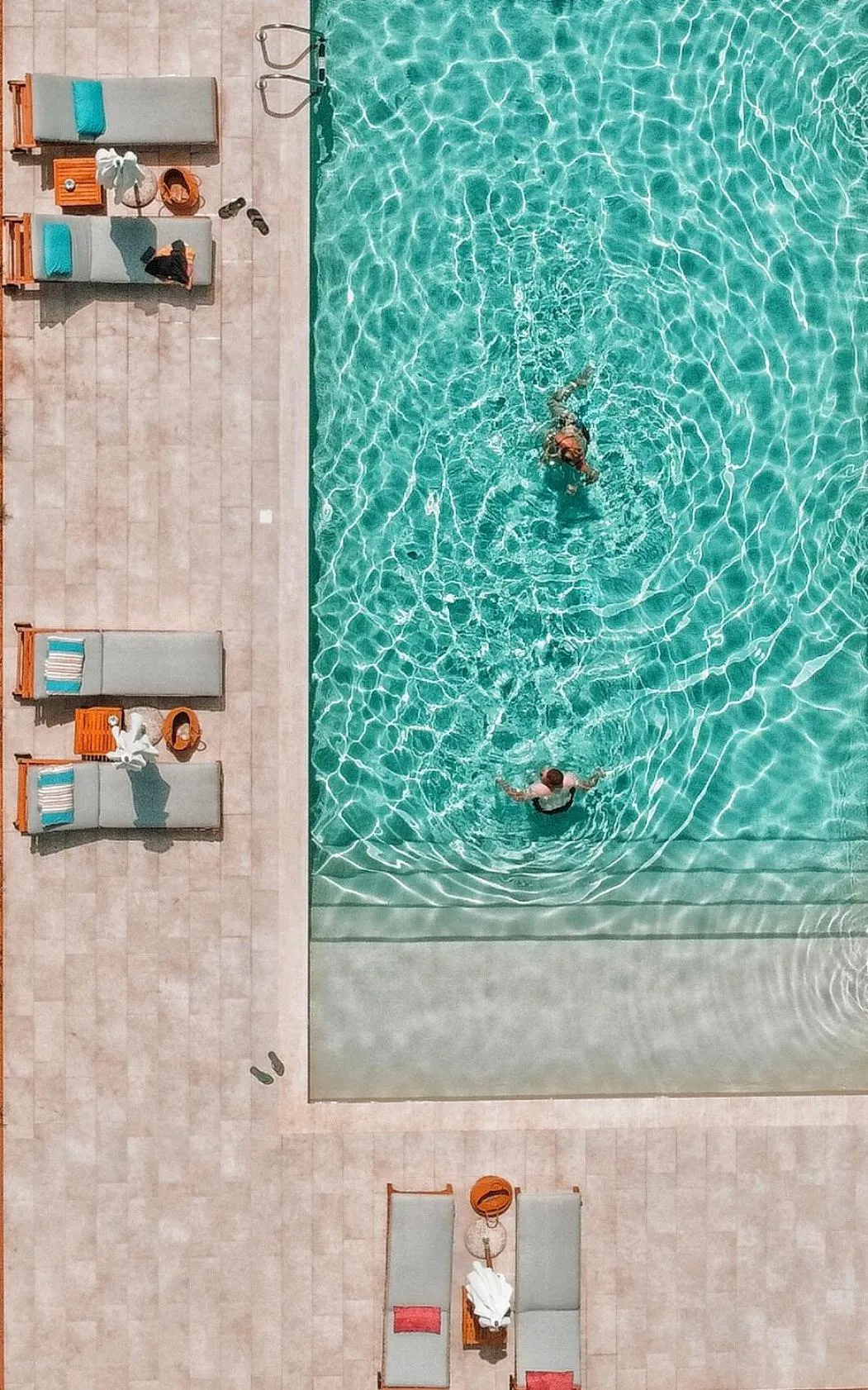 Nômade - Slow Living Lodge