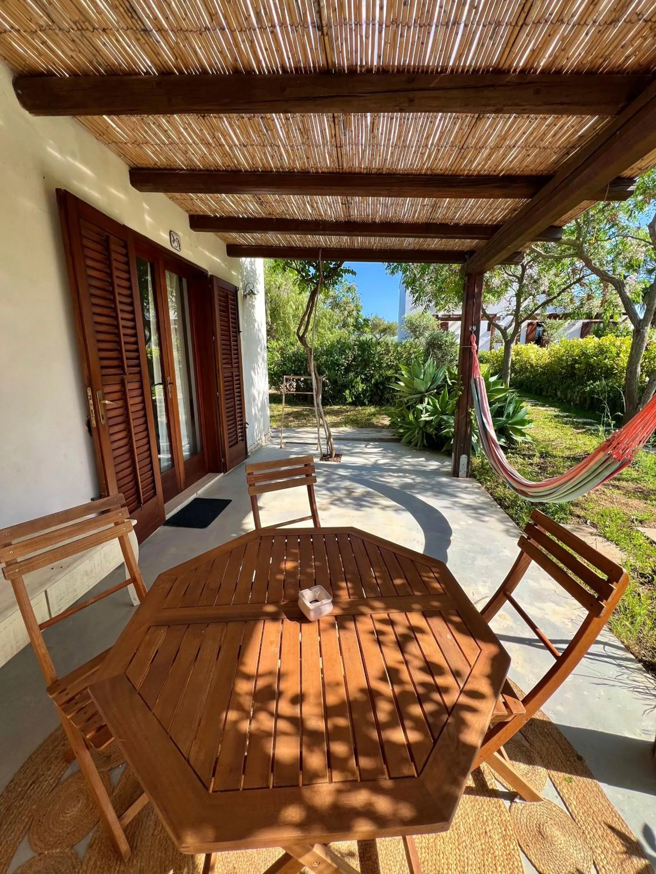 Nômade - Slow Living Lodge