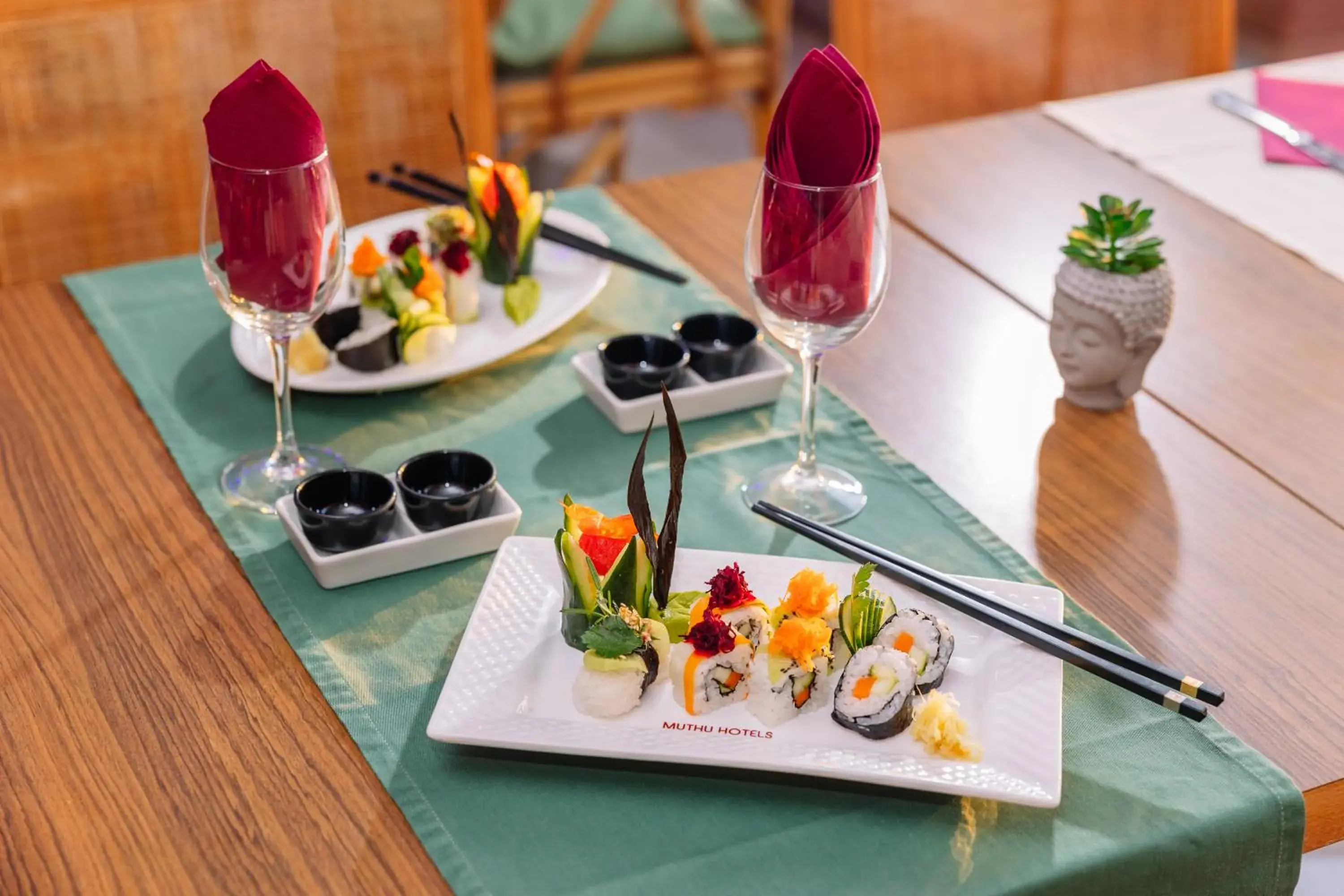 Restaurant/places to eat in Muthu Oura Praia Hotel Restaurant/places to eat in Muthu Oura Praia Hotel