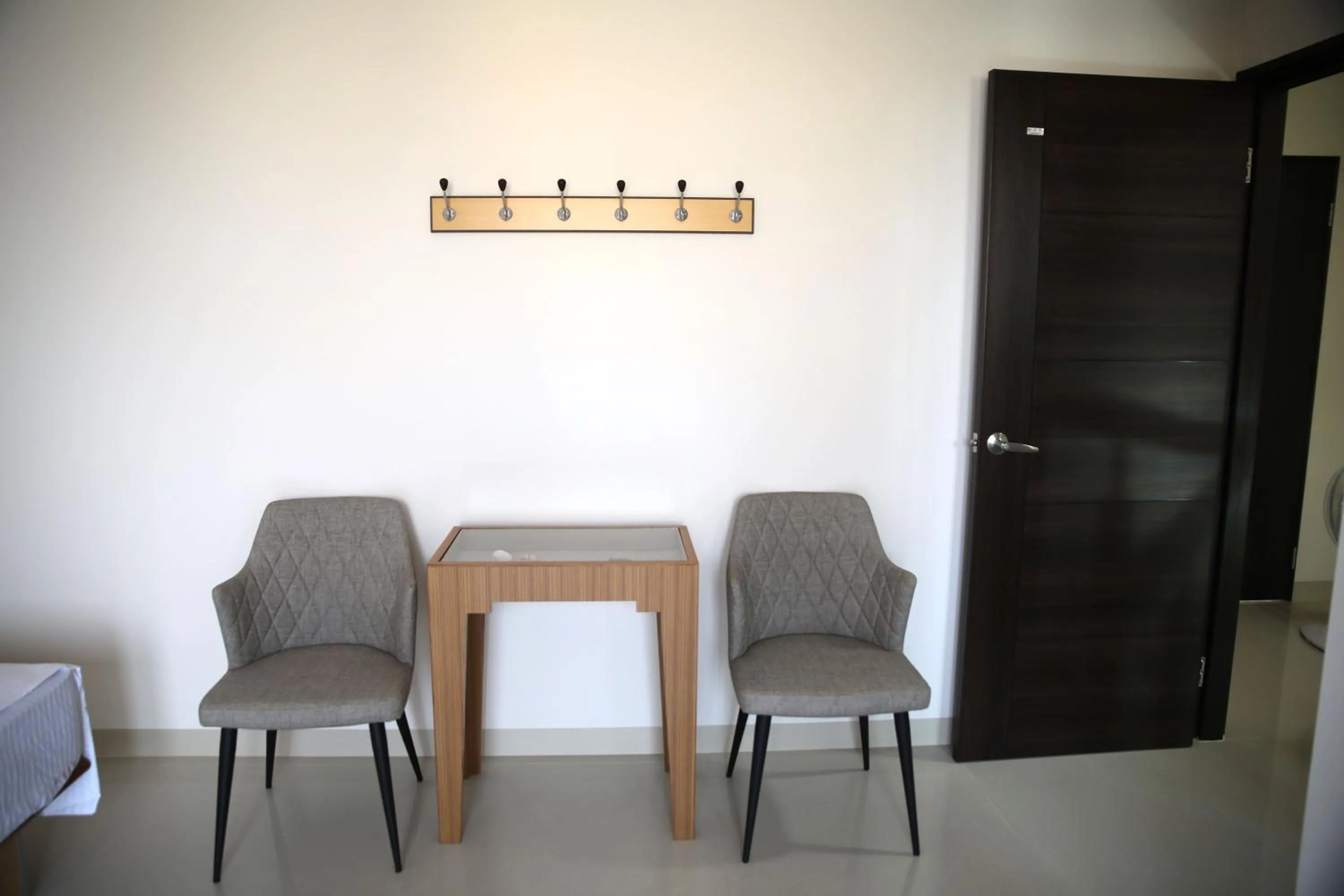 Caibei Homestay